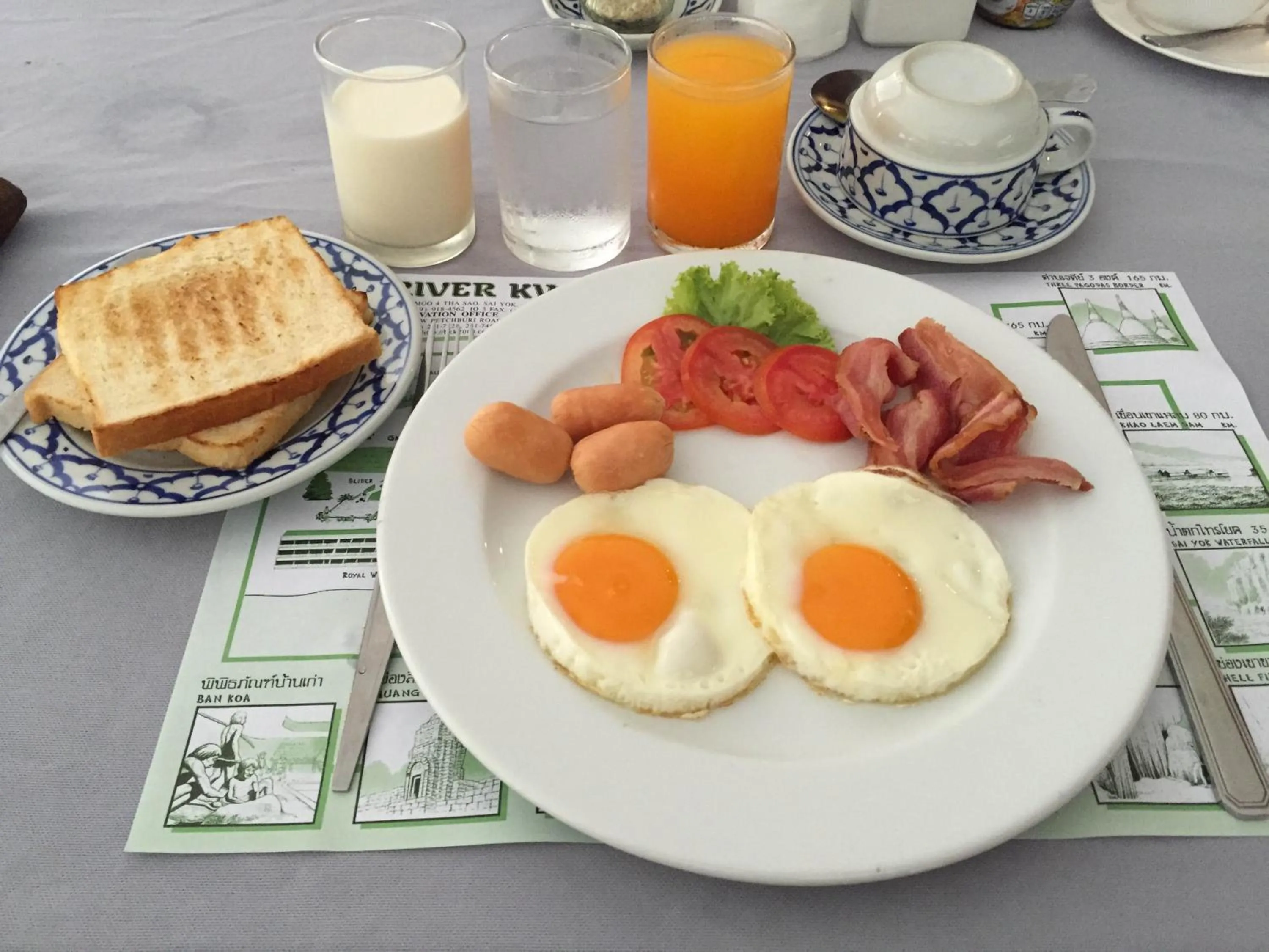 Blue Andaman Lanta Resort