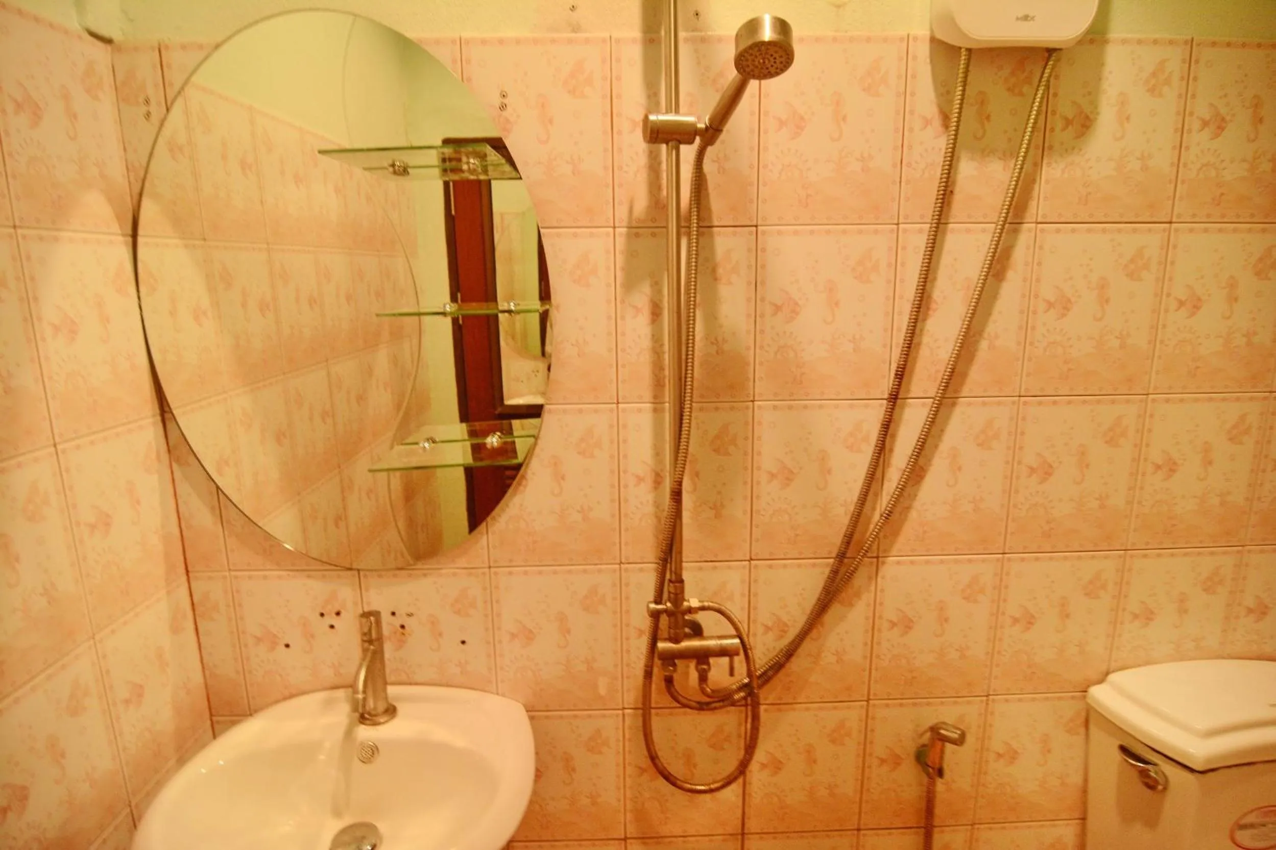 Blue Andaman Lanta Resort