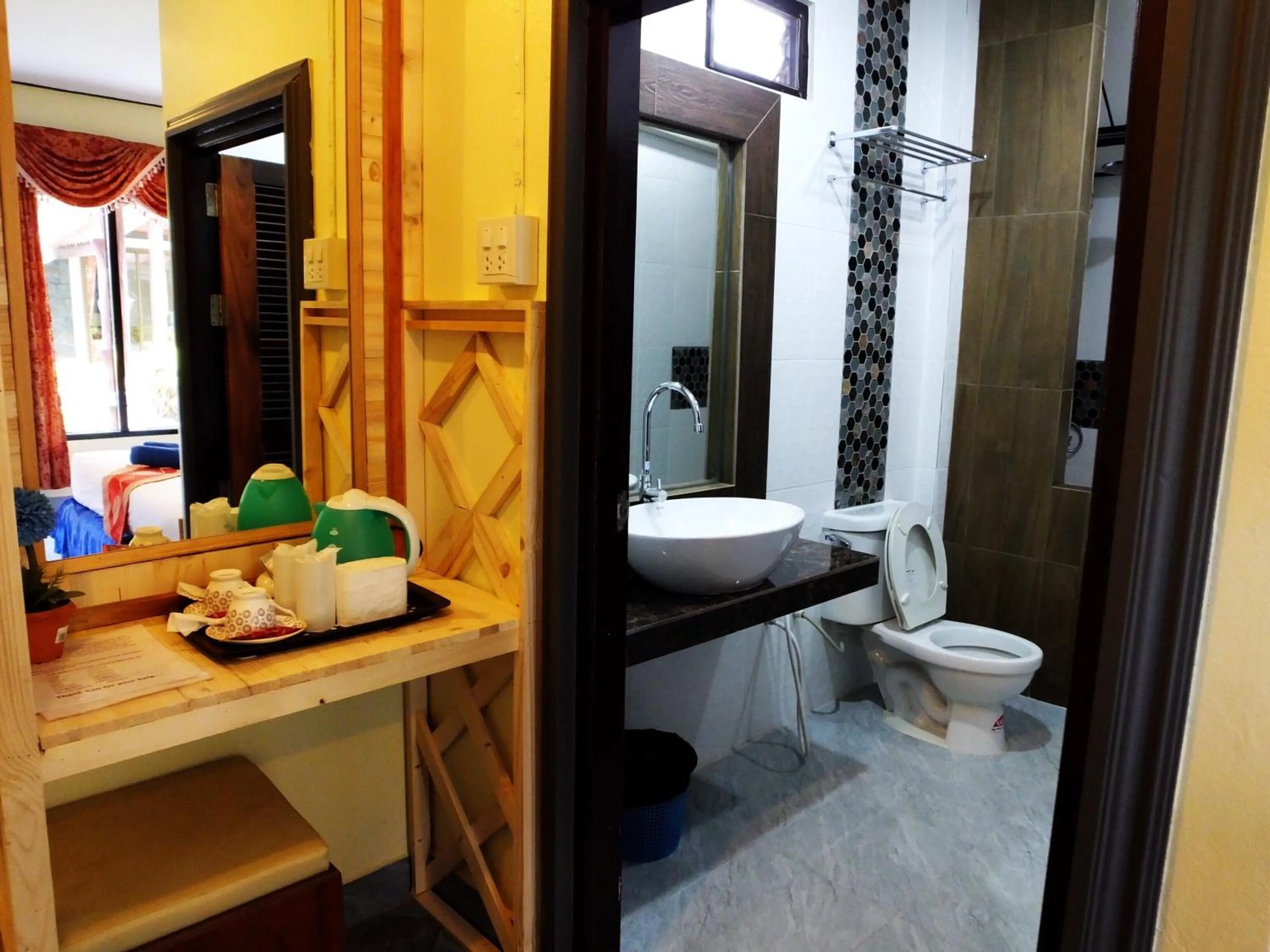 Blue Andaman Lanta Resort