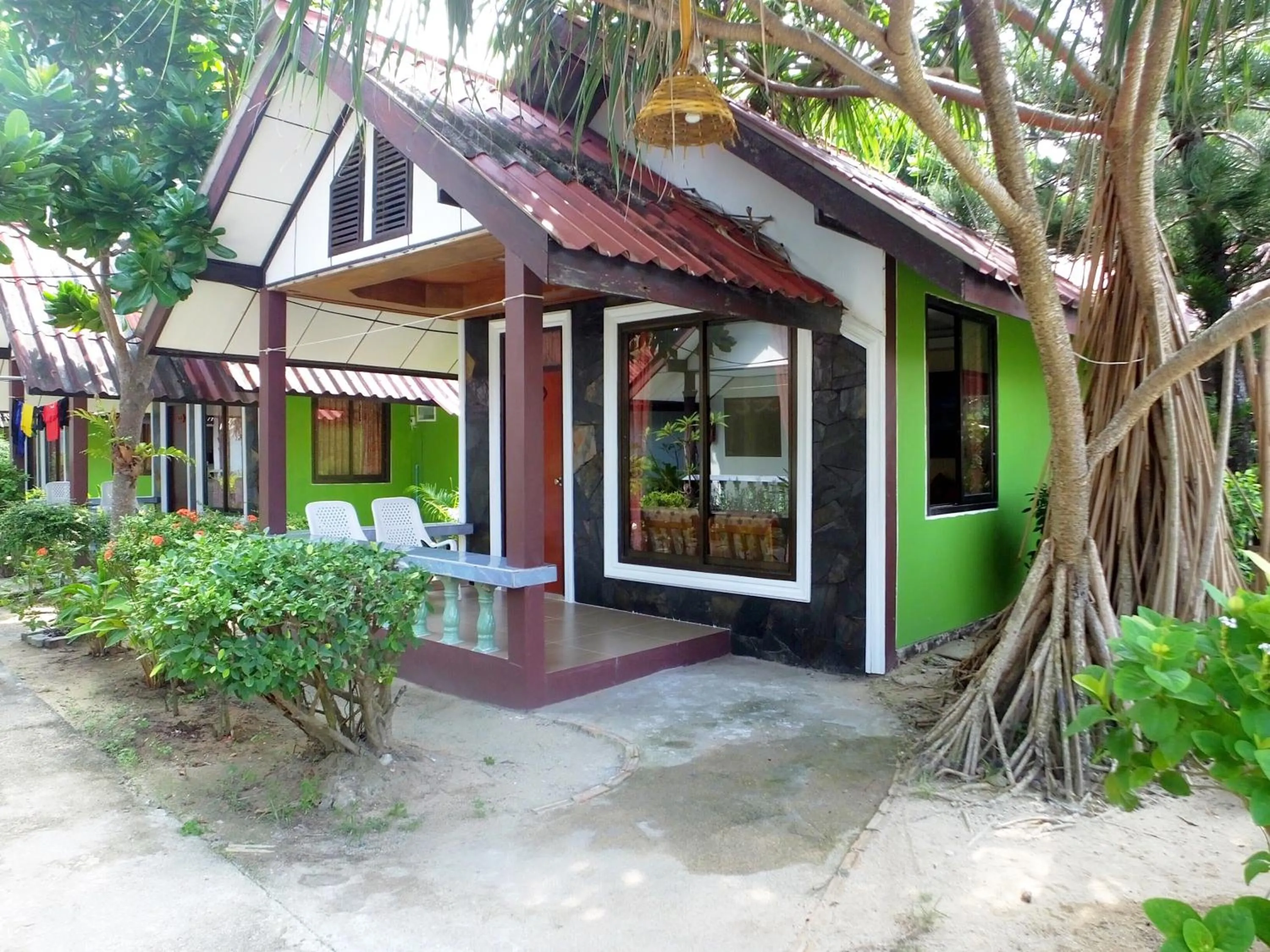 Blue Andaman Lanta Resort