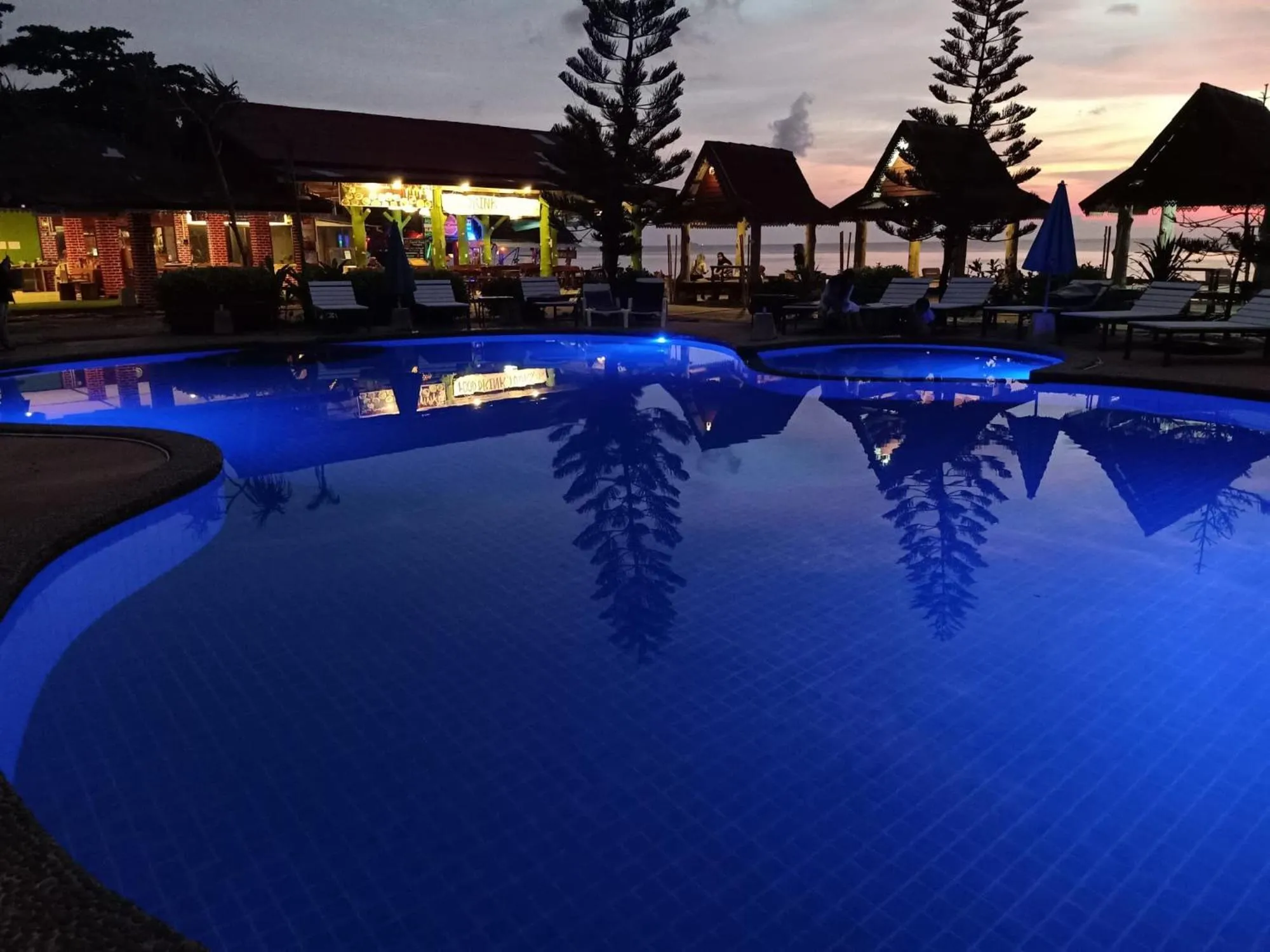 Blue Andaman Lanta Resort