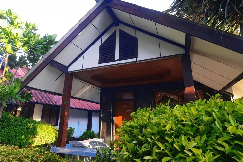 Blue Andaman Lanta Resort