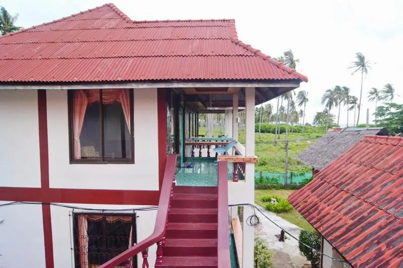 Blue Andaman Lanta Resort