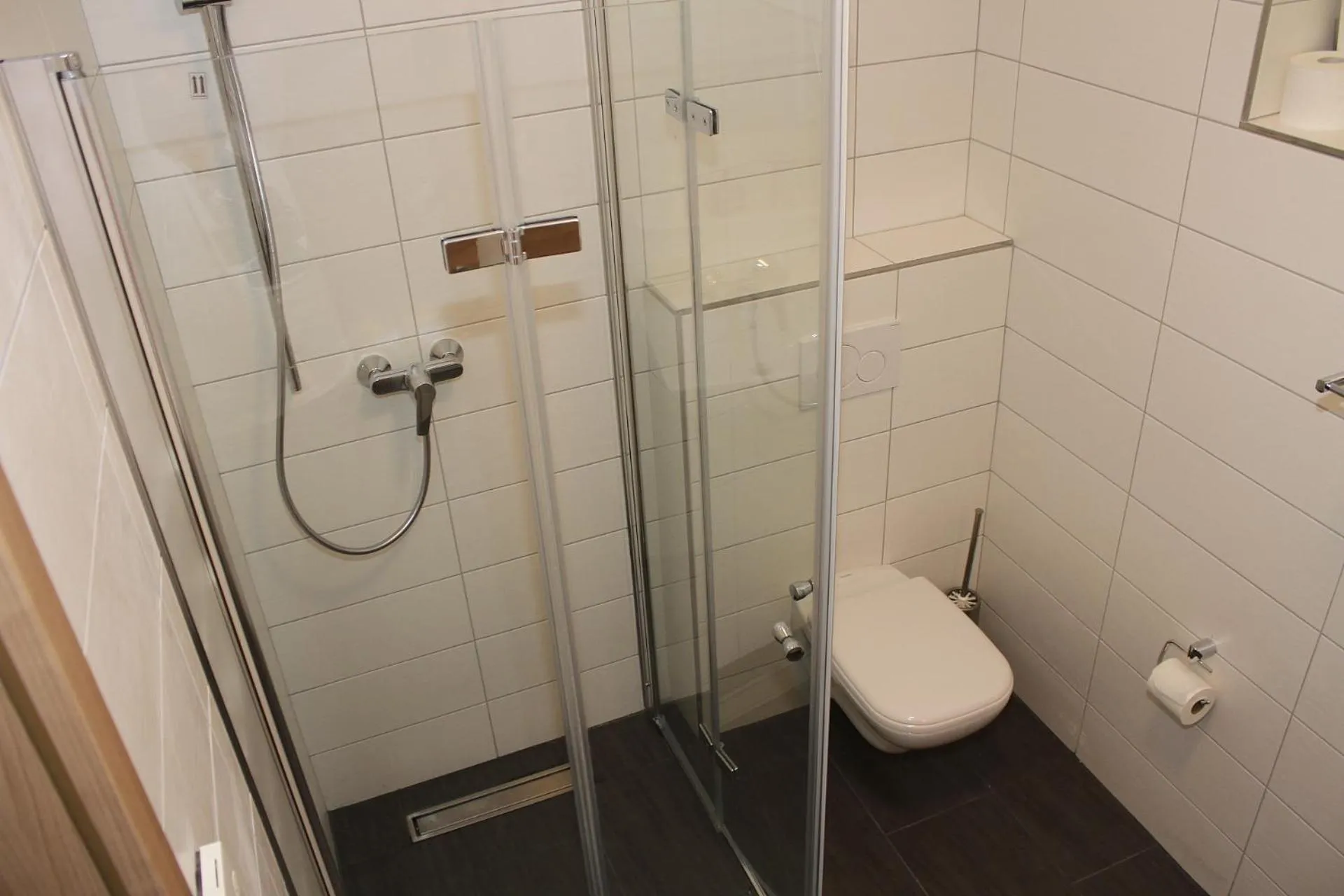 Hotel Pizzeria Da Beni