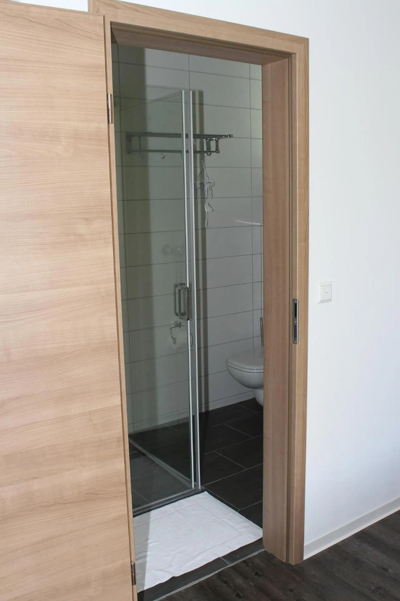 Hotel Pizzeria Da Beni