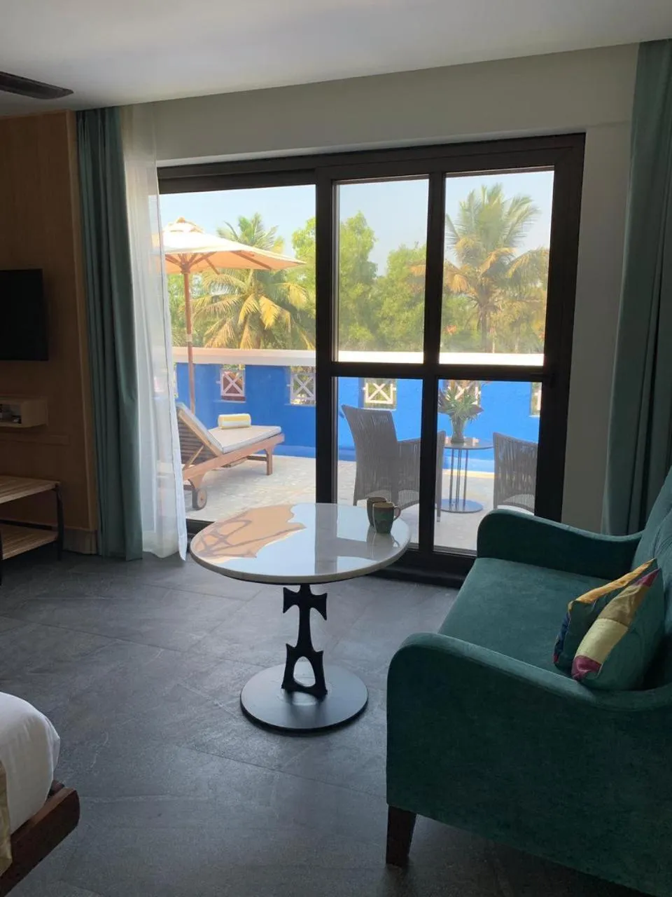 Coffee/tea facilities in Beleza By The Beach