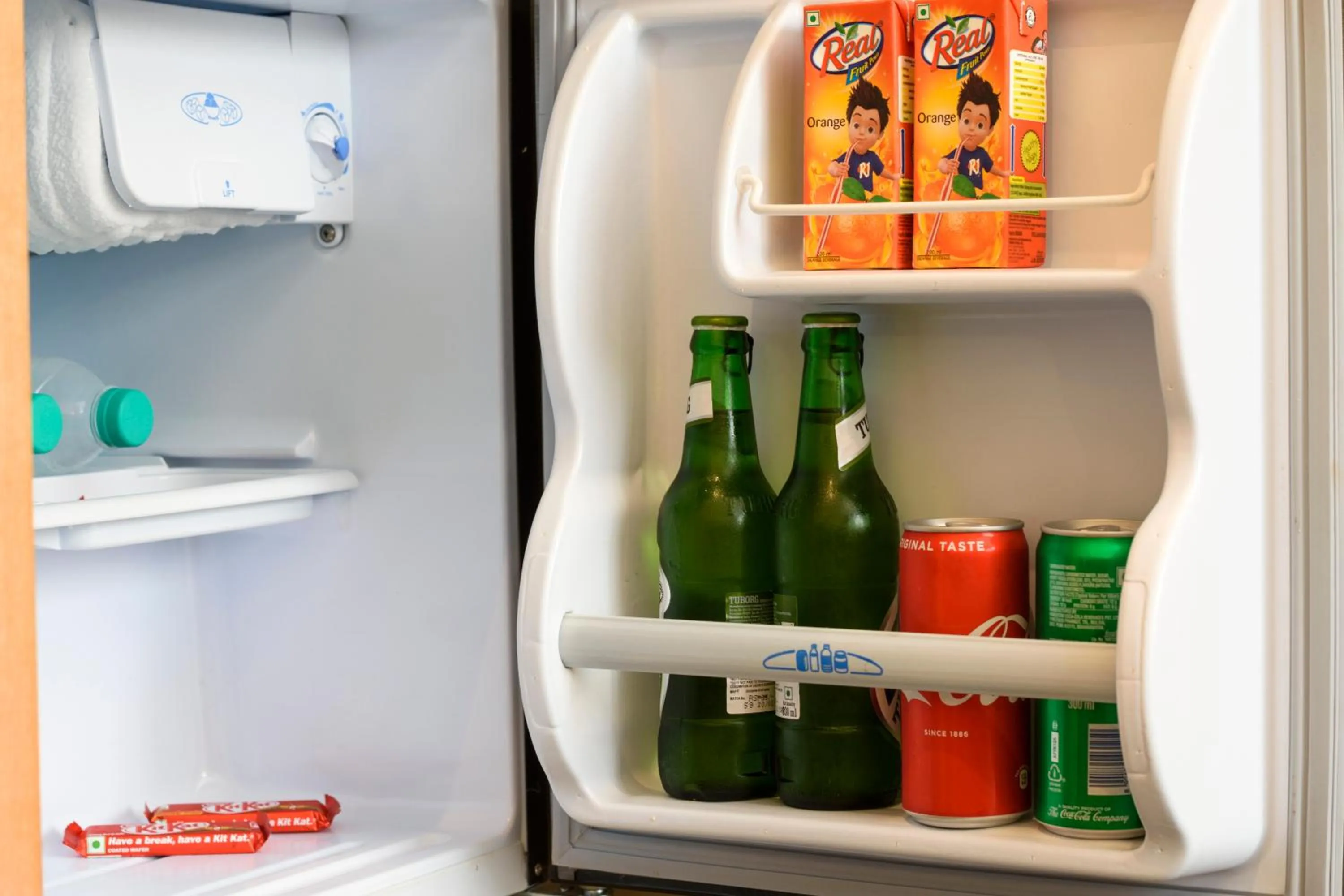 Coffee/tea facilities in Beleza By The Beach