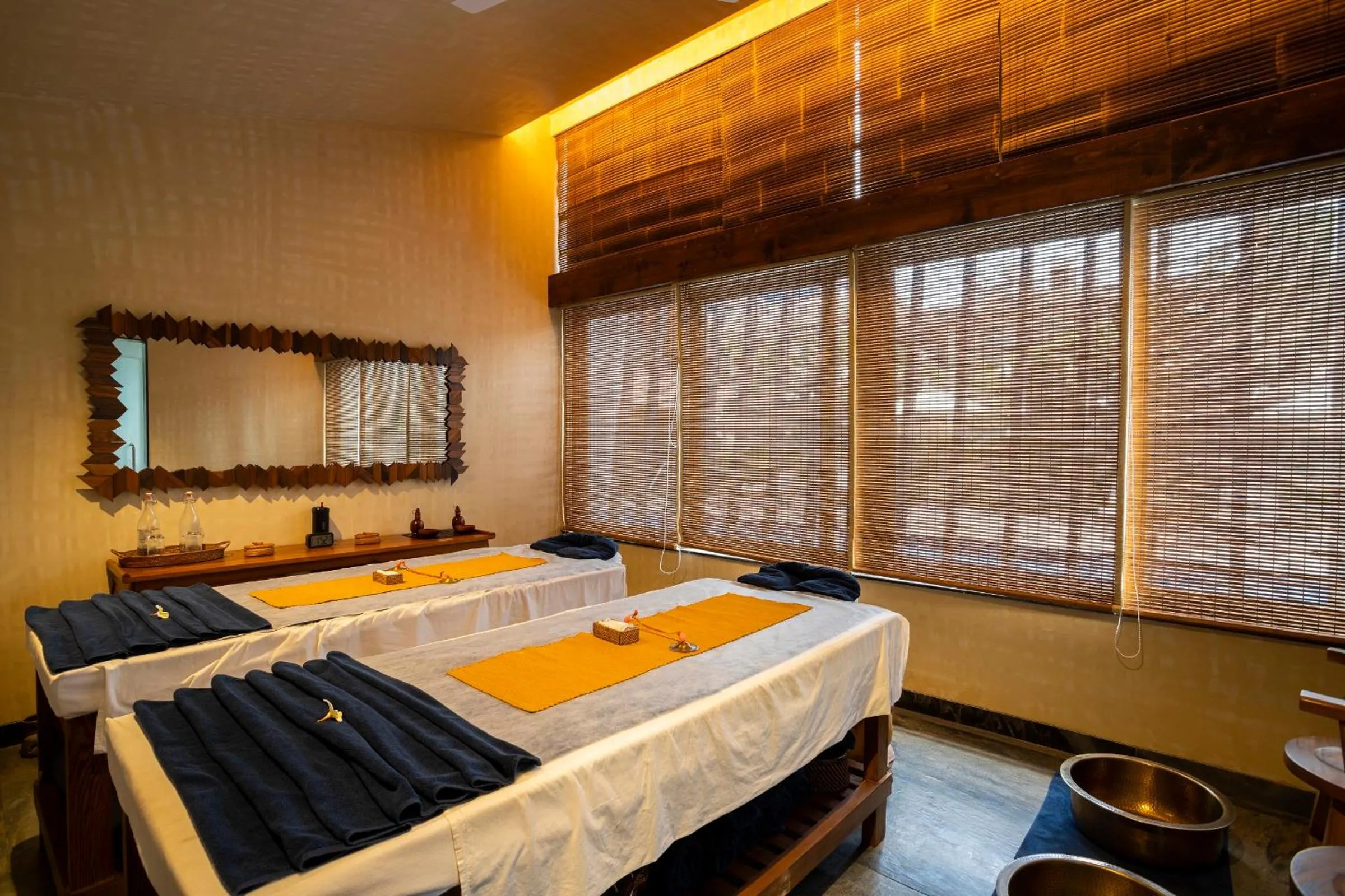 Massage, Bed in Beleza By The Beach