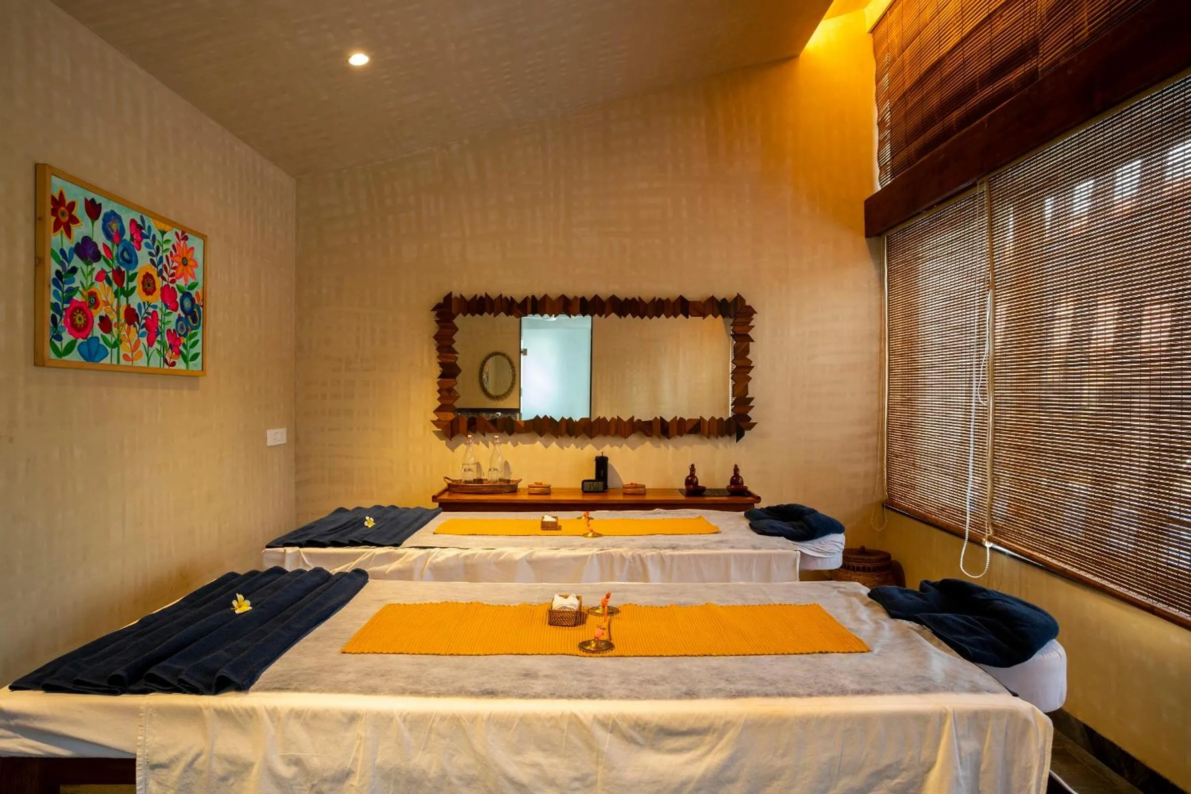 Massage, Bed in Beleza By The Beach