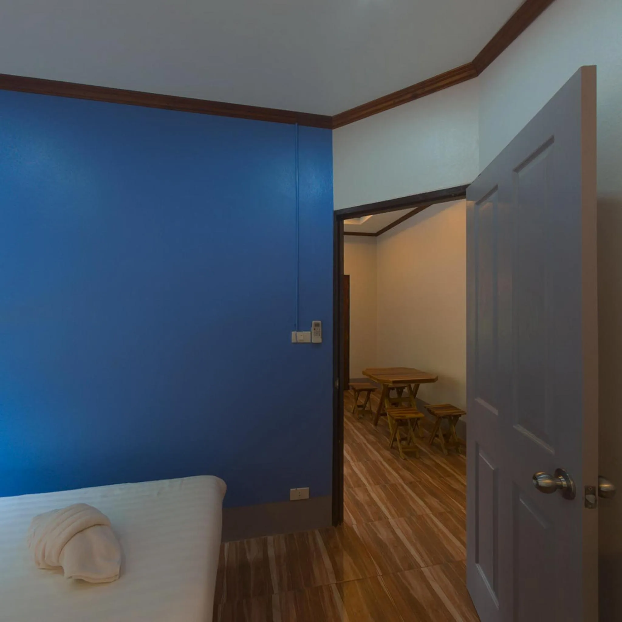 Other, Bed in Rim Khao Resort