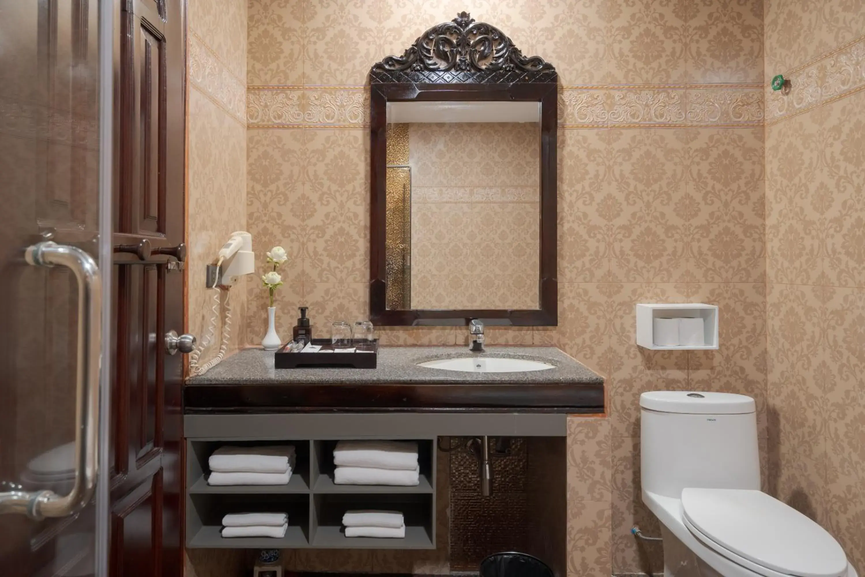 Family Junior Suite in Memoire Siem Reap Hotel Family Junior Suite in Memoire Siem Reap Hotel