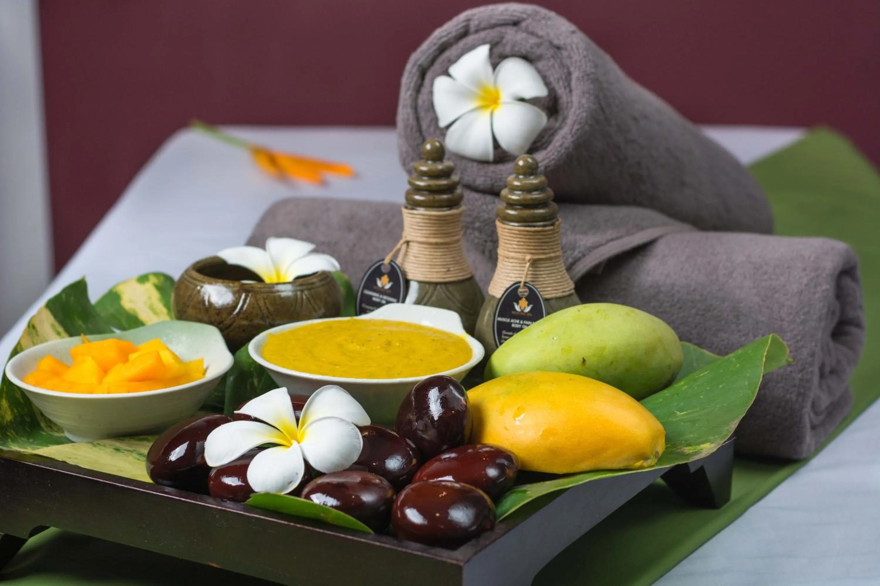 Other in Memoire Siem Reap Hotel