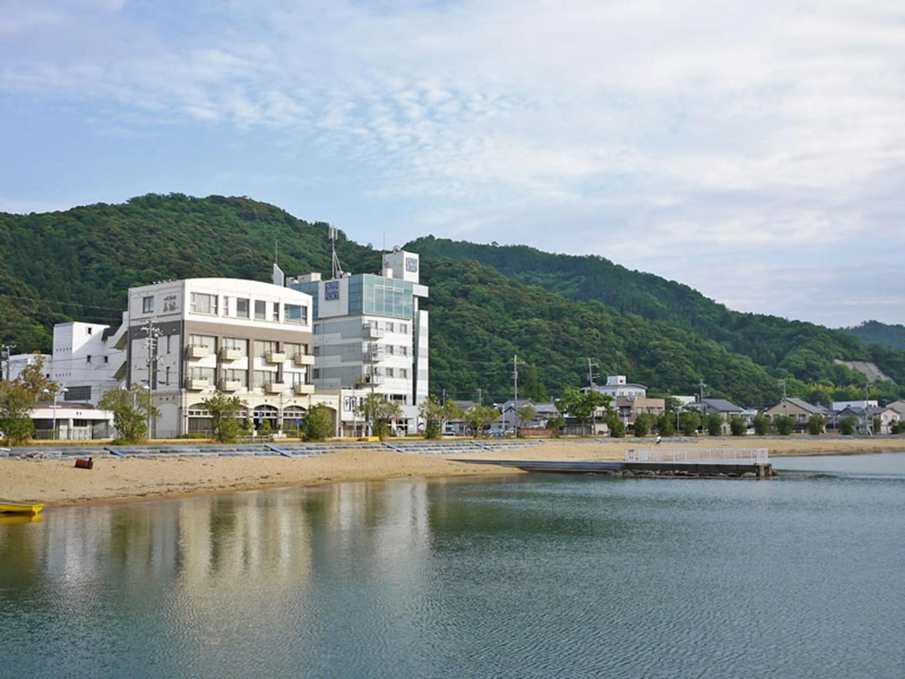 Shikisainoyado Hanatsubaki