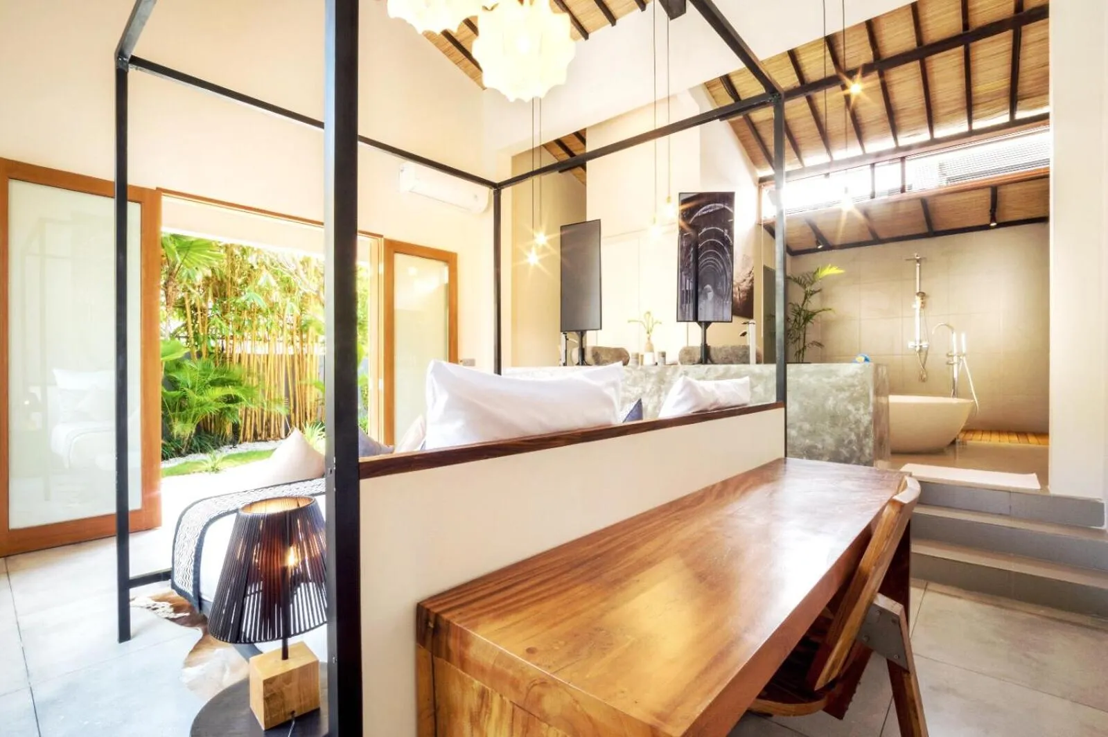 Suites Infinity & Beyond