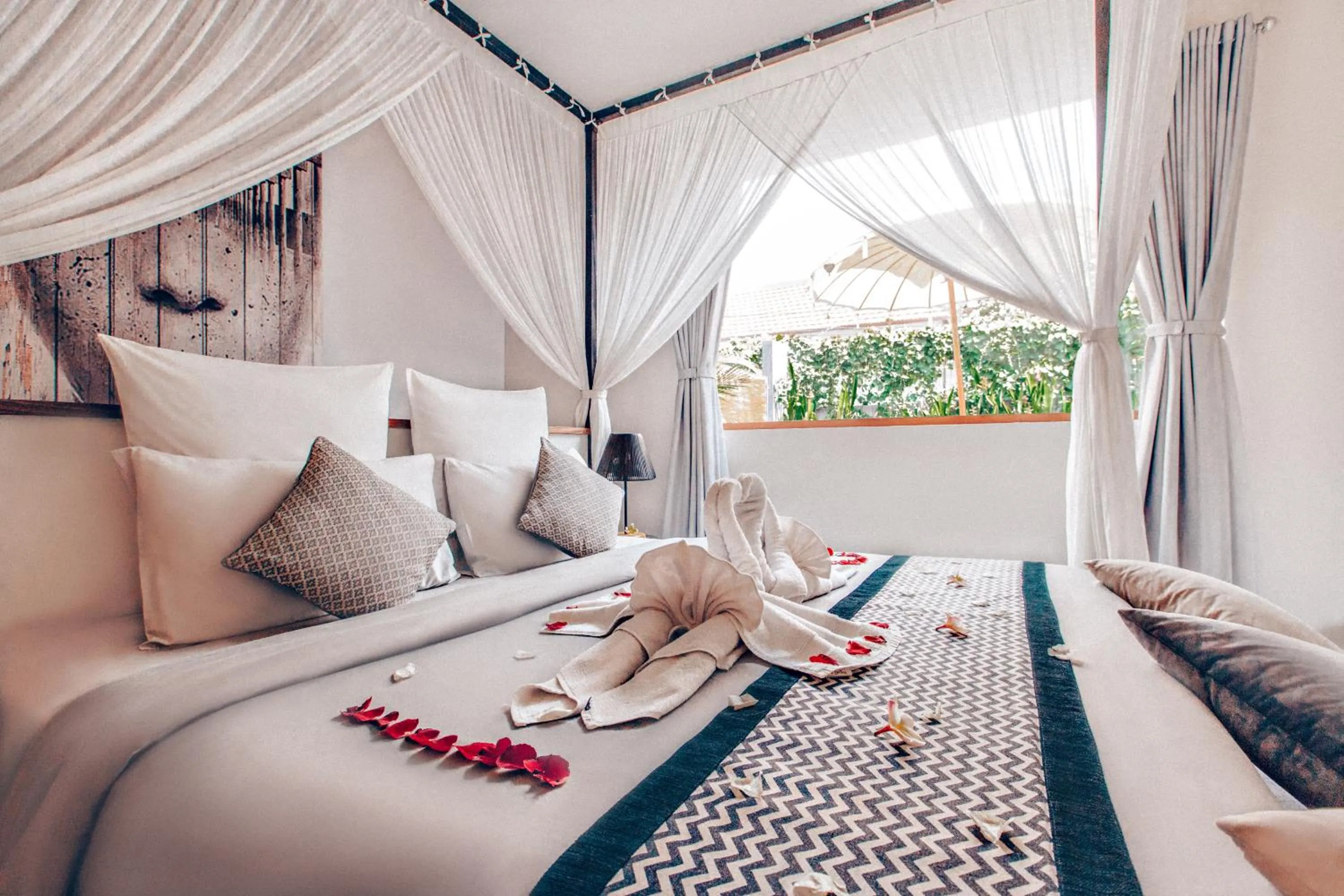 Suites Infinity & Beyond