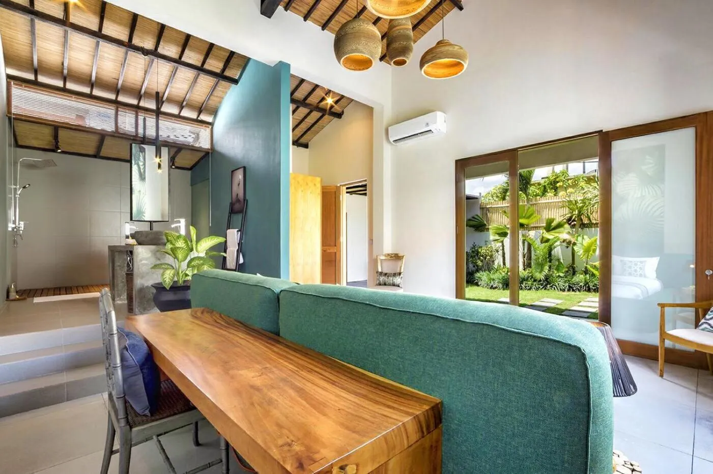 Suites Infinity & Beyond