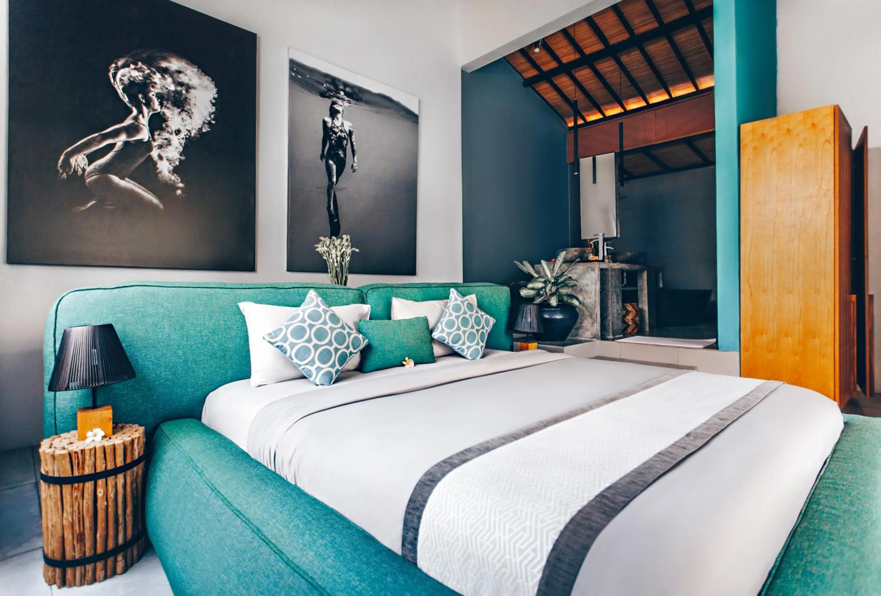 Suites Infinity & Beyond