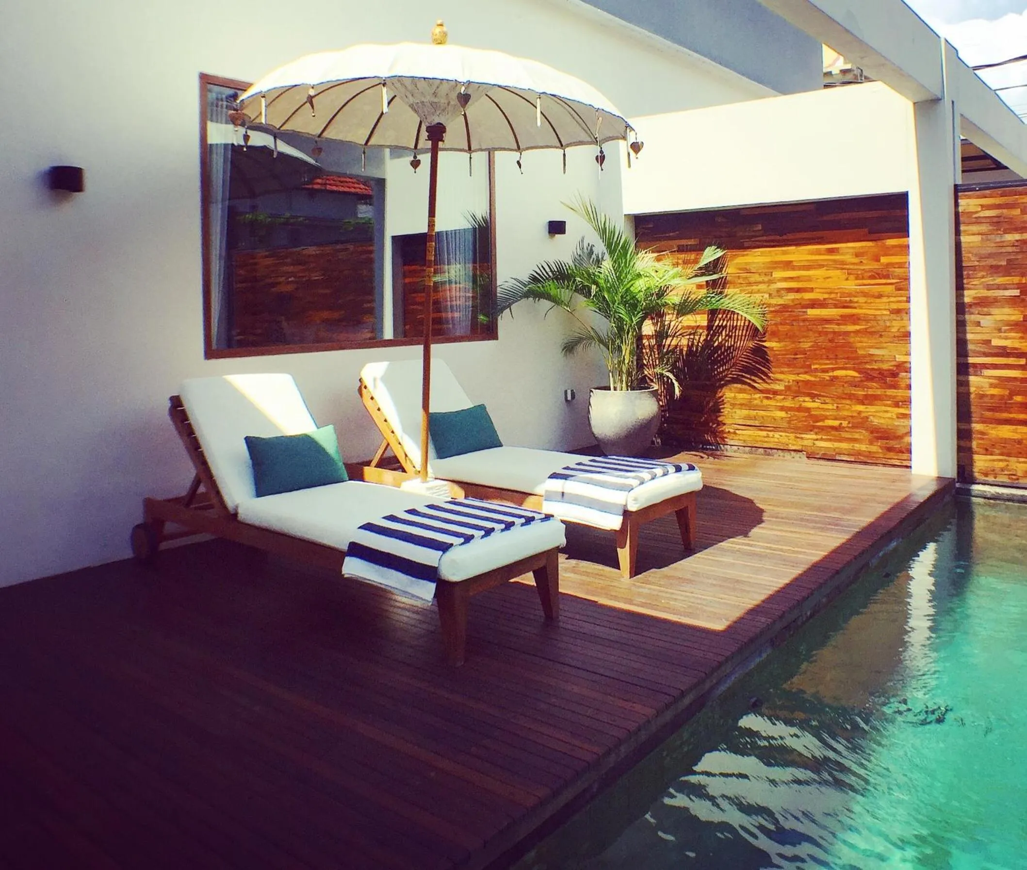 Suites Infinity & Beyond