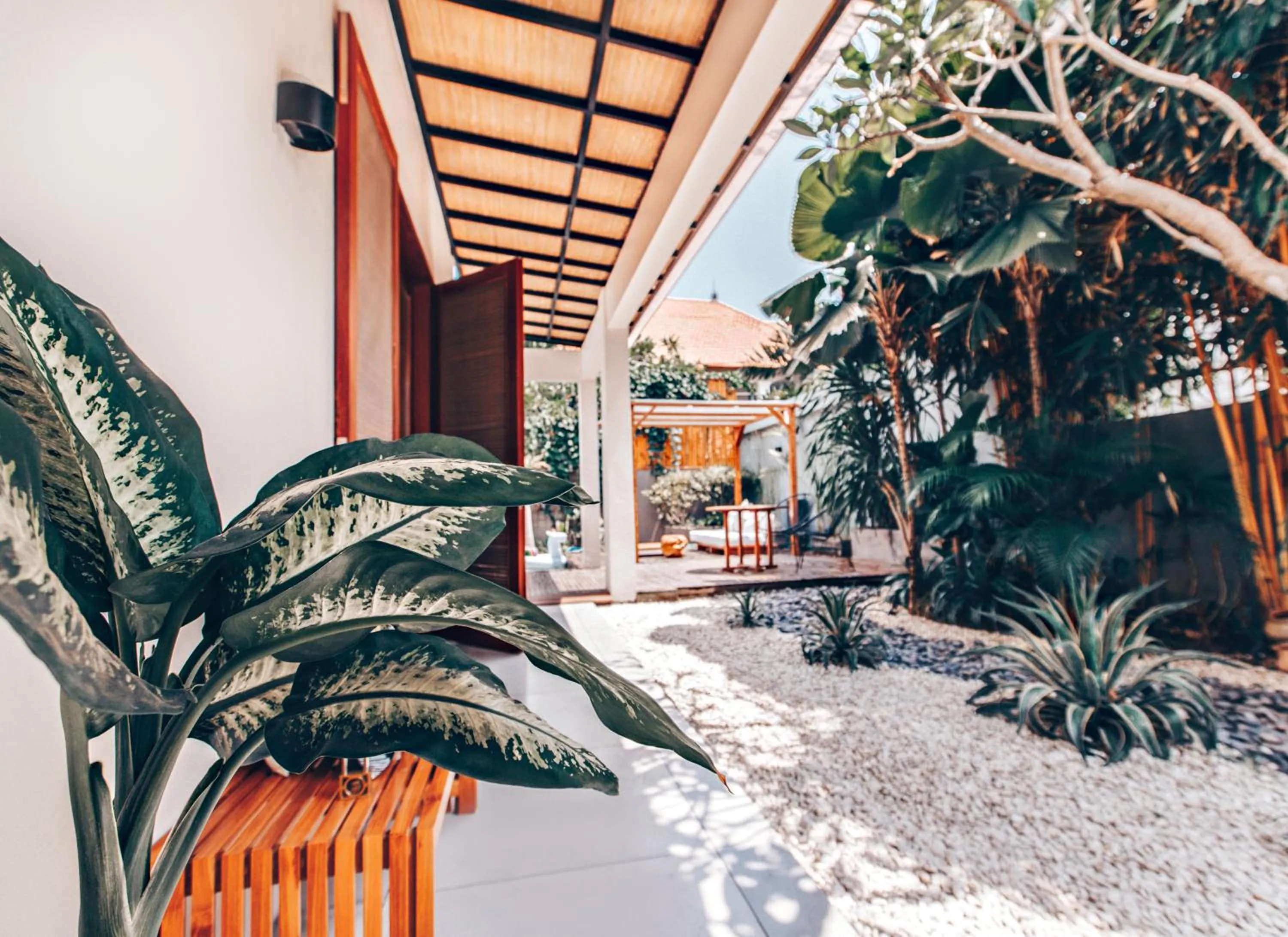 Suites Infinity & Beyond