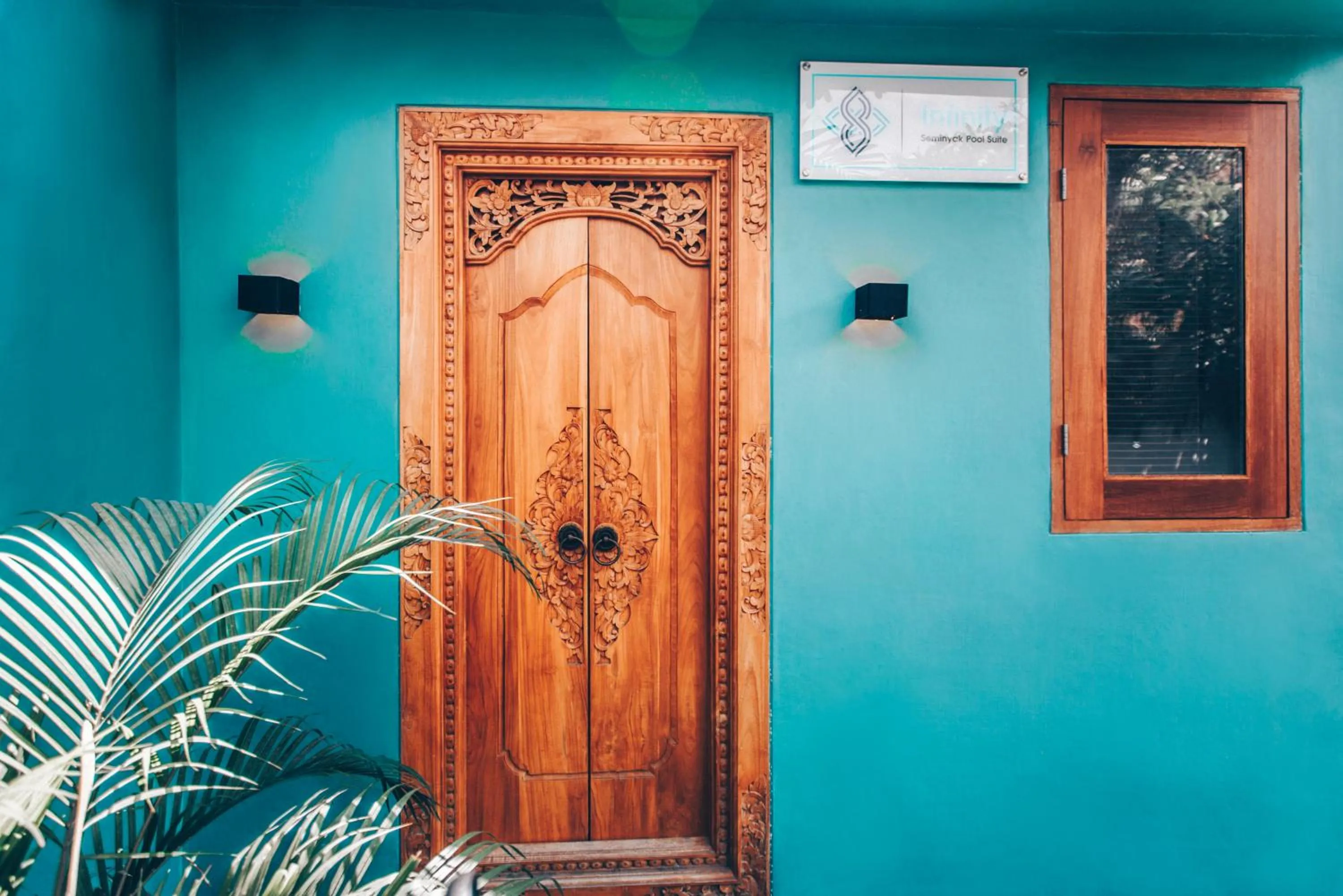 Suites Infinity & Beyond