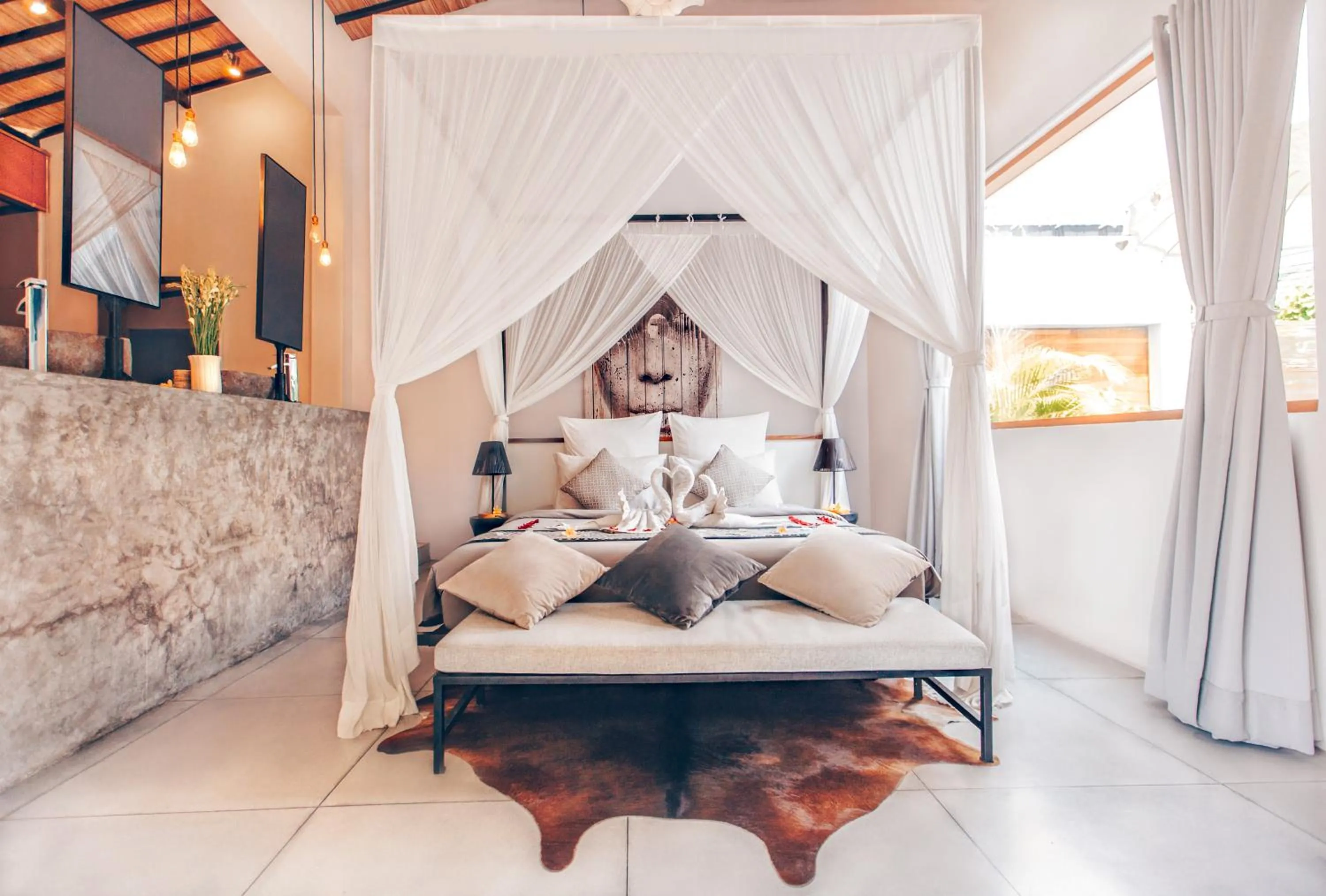 Suites Infinity & Beyond