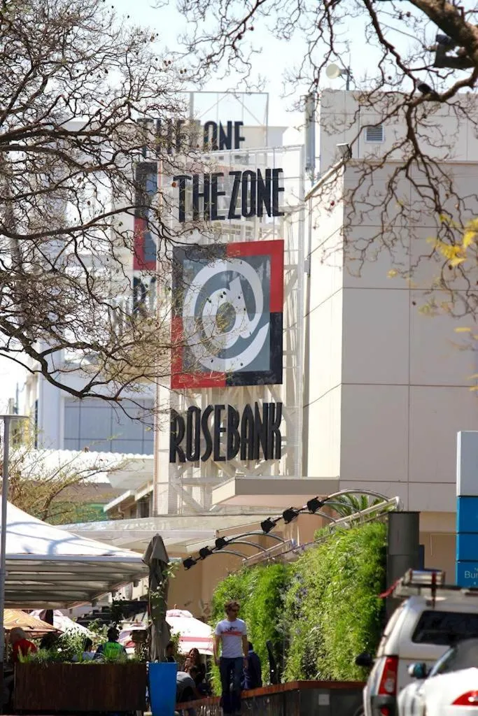 Rosebank Accommodation