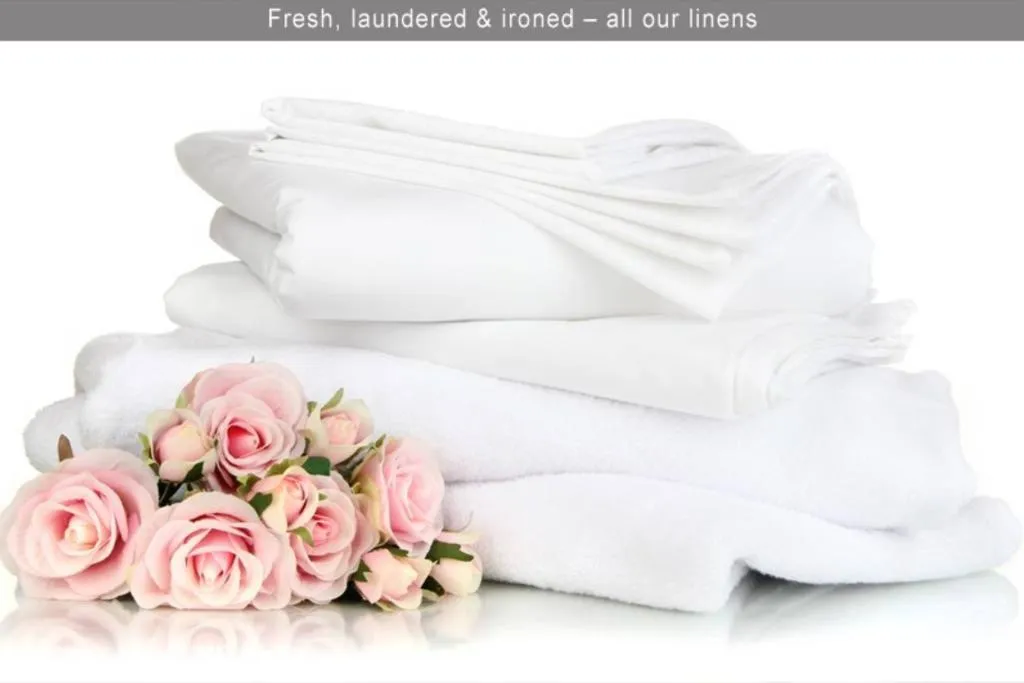 Rosebank Accommodation