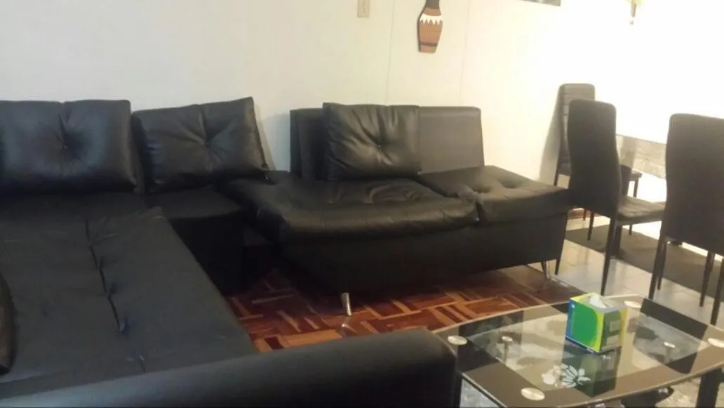 Rosebank Accommodation