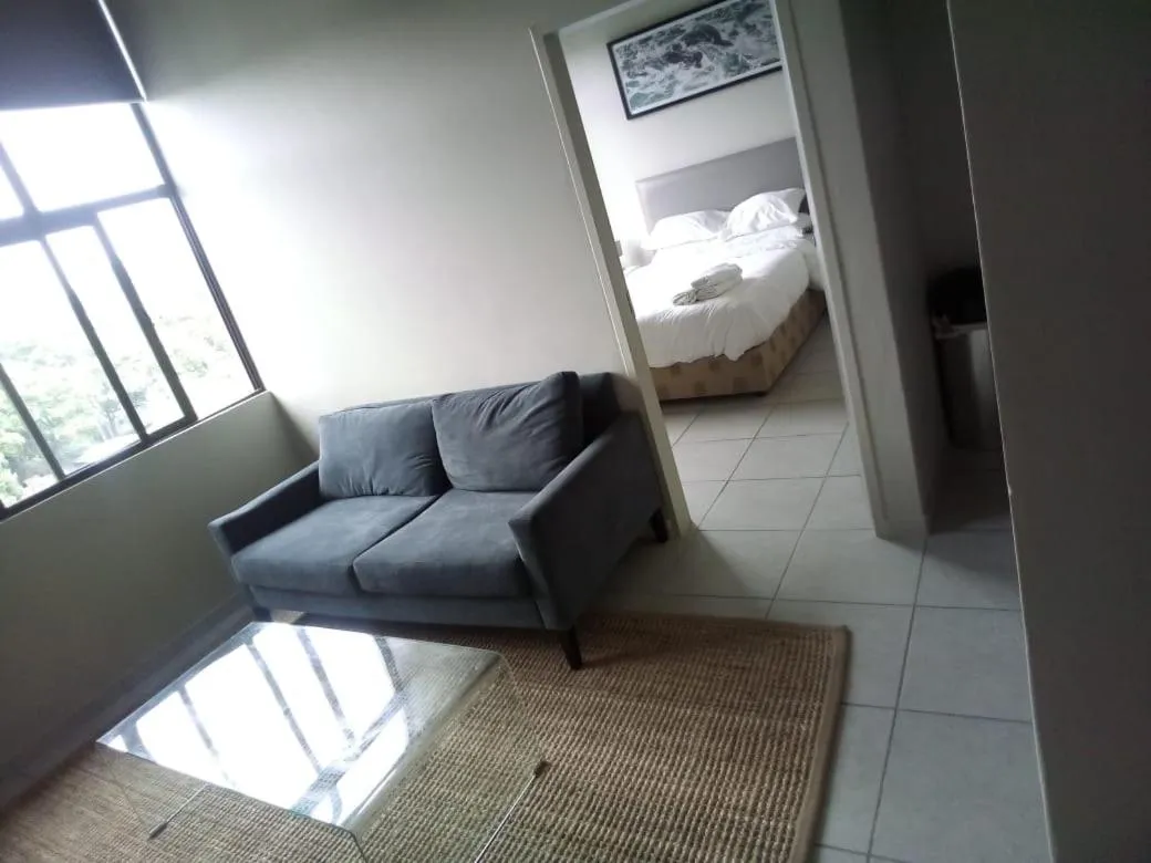 Rosebank Accommodation