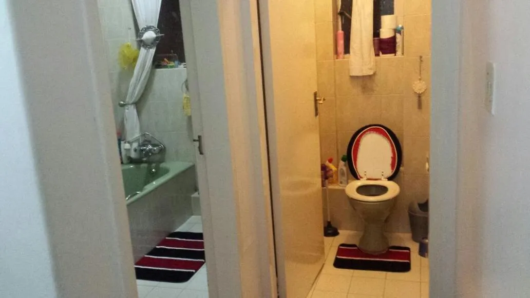 Rosebank Accommodation