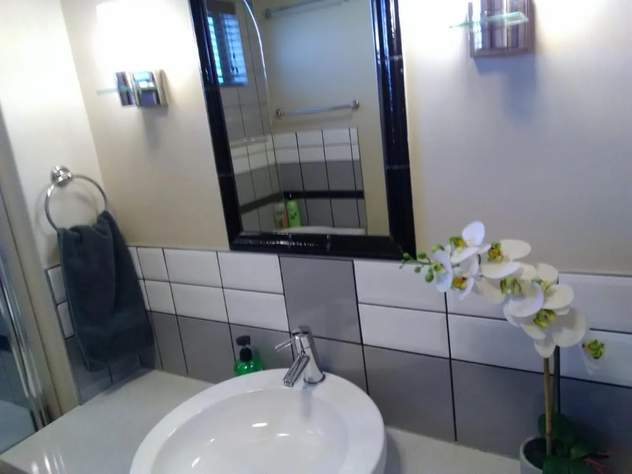 Rosebank Accommodation