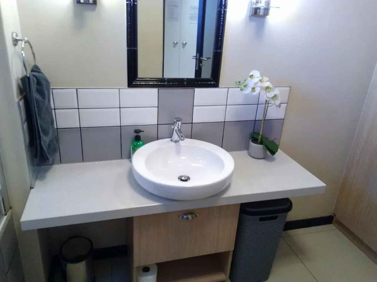 Rosebank Accommodation