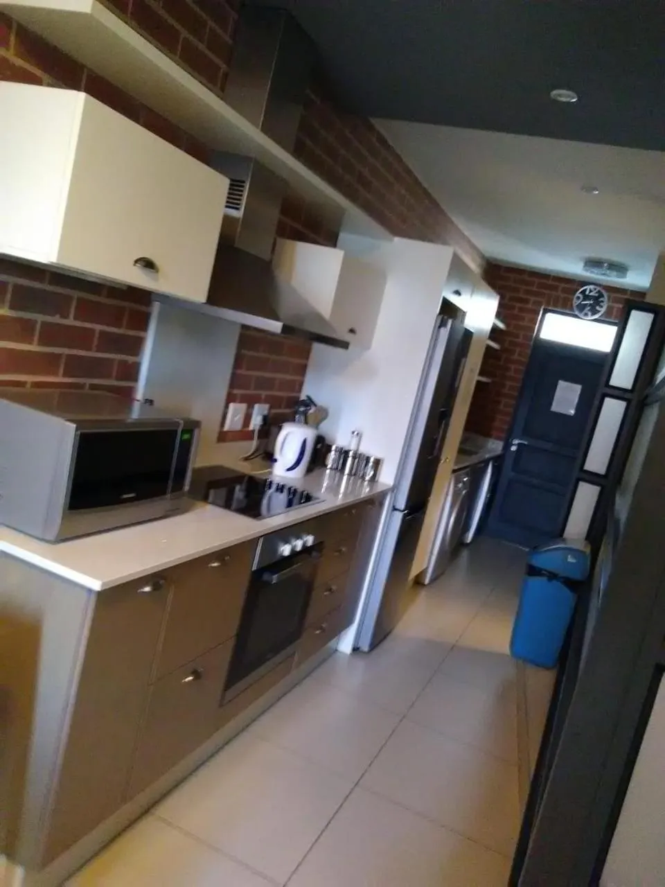 Rosebank Accommodation