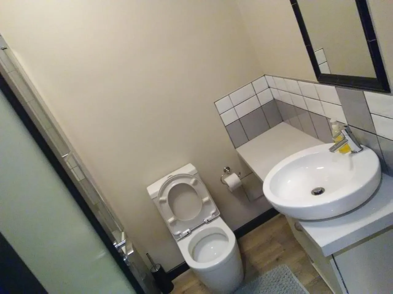 Rosebank Accommodation