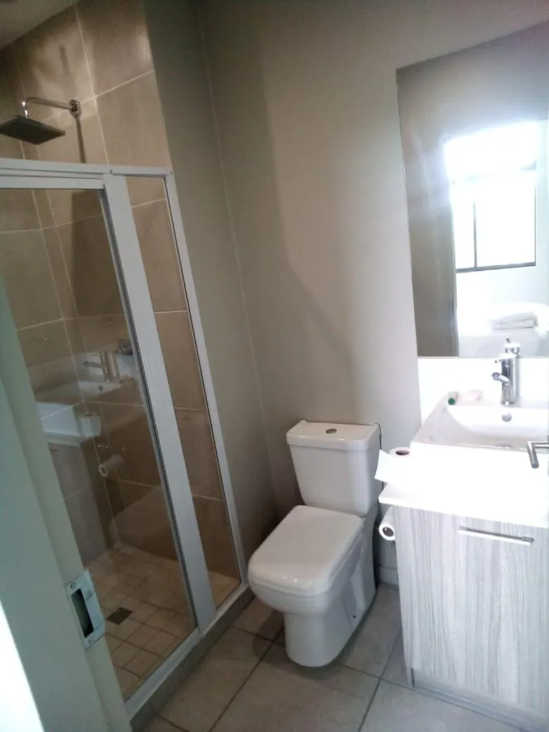 Rosebank Accommodation