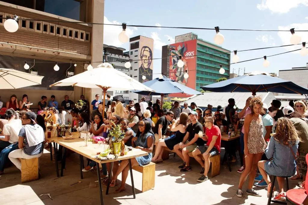 Rosebank Accommodation