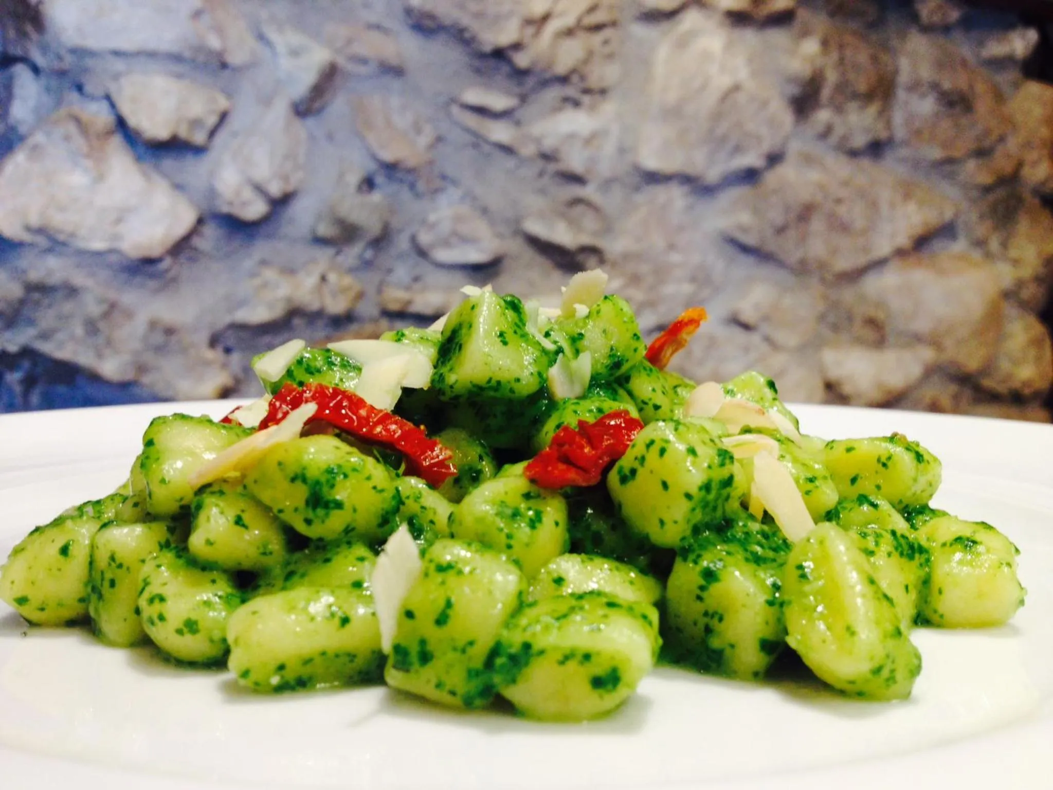 Restaurant/places to eat in Locanda dell'Arcangelo