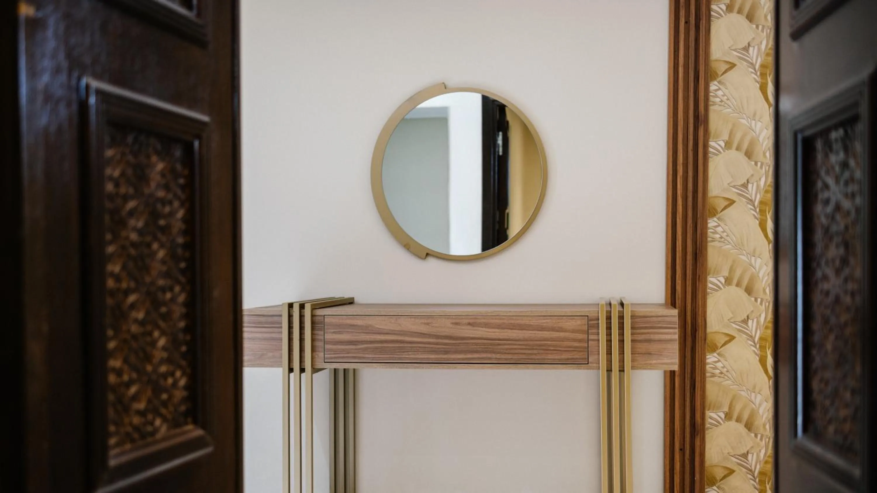 Bedroom in Hotel Prestige Agadir