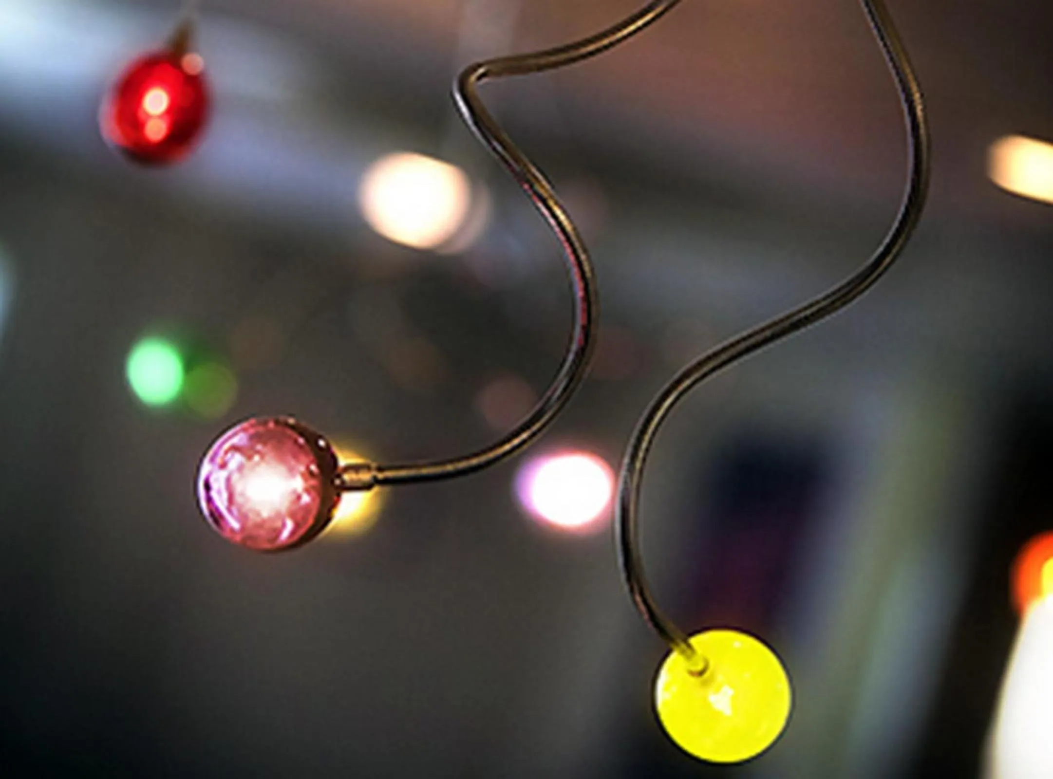 Decorative detail in ibis Styles Bourg-en-Bresse Centre