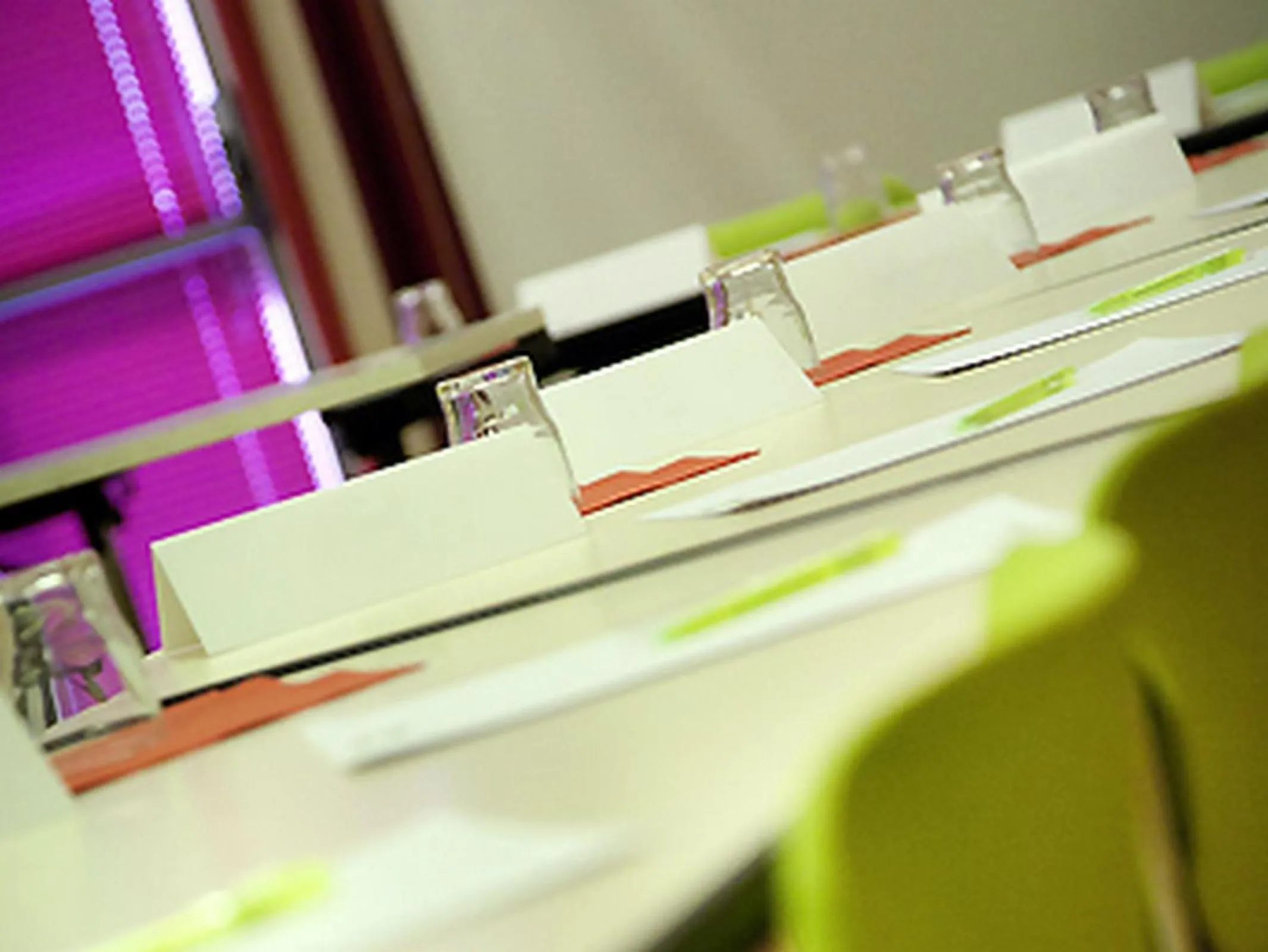 Business facilities in ibis Styles Bourg-en-Bresse Centre