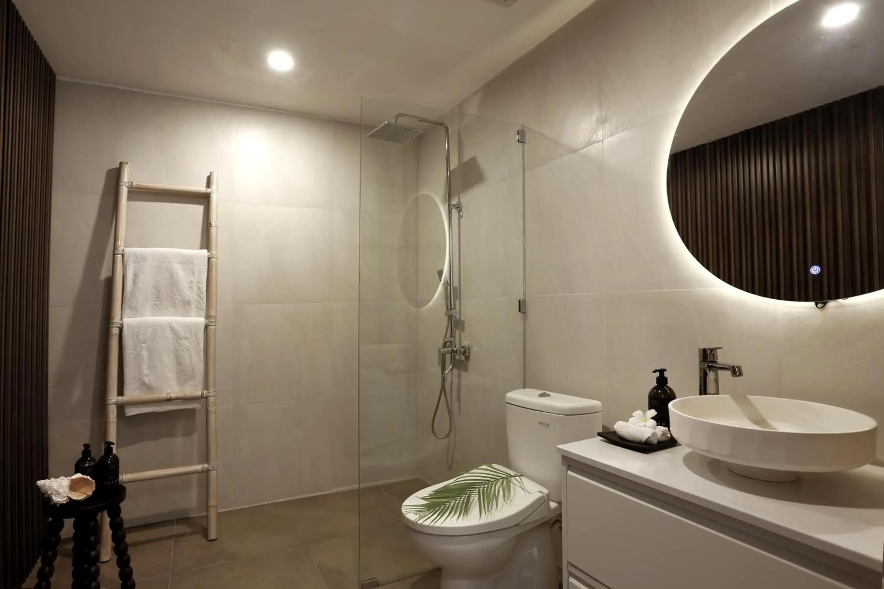 Superior Double Room in Indiana Kenanga Boutique Hotel & Spa Superior Double Room in Indiana Kenanga Boutique Hotel & Spa