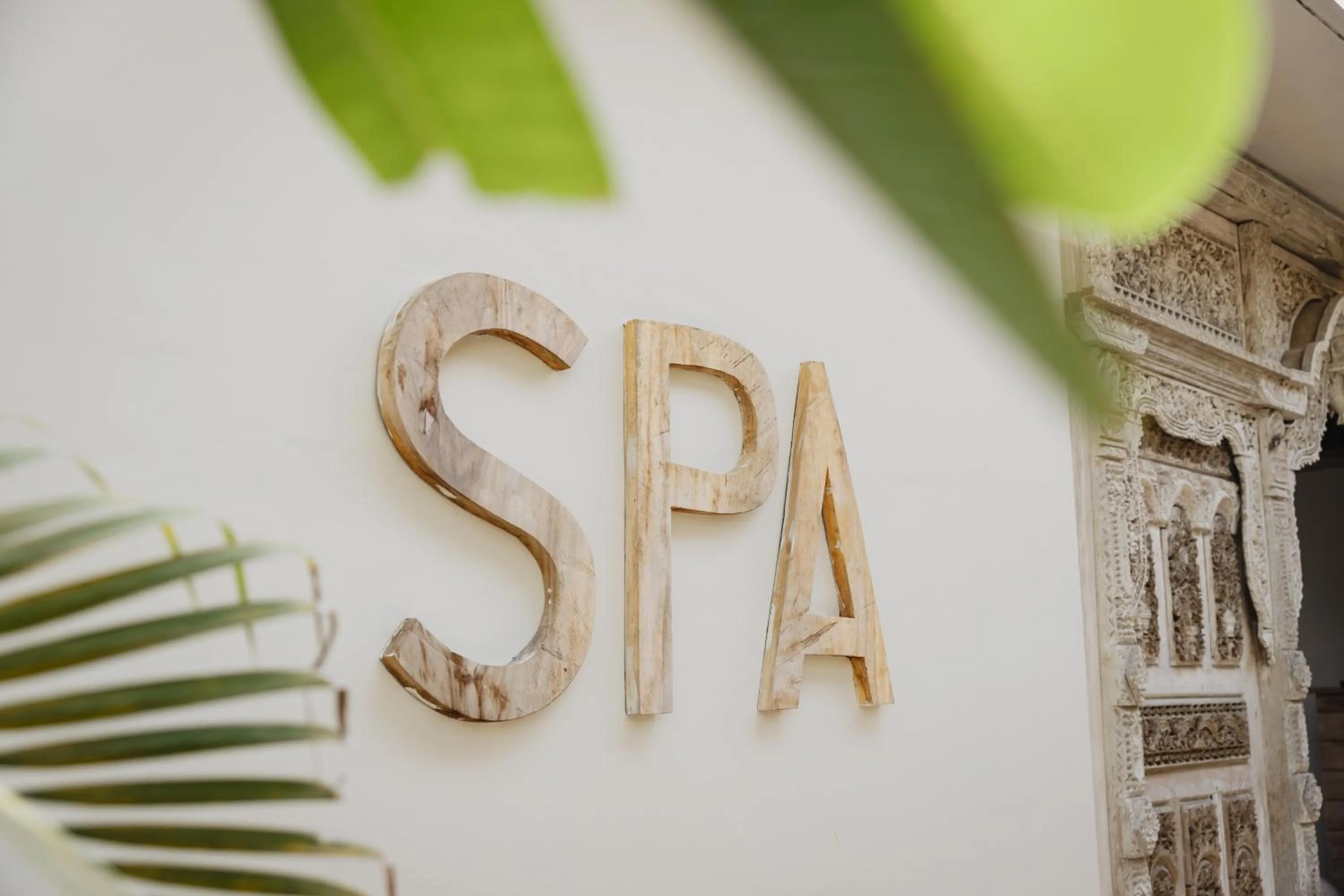 Spa and wellness centre/facilities in Indiana Kenanga Boutique Hotel & Spa