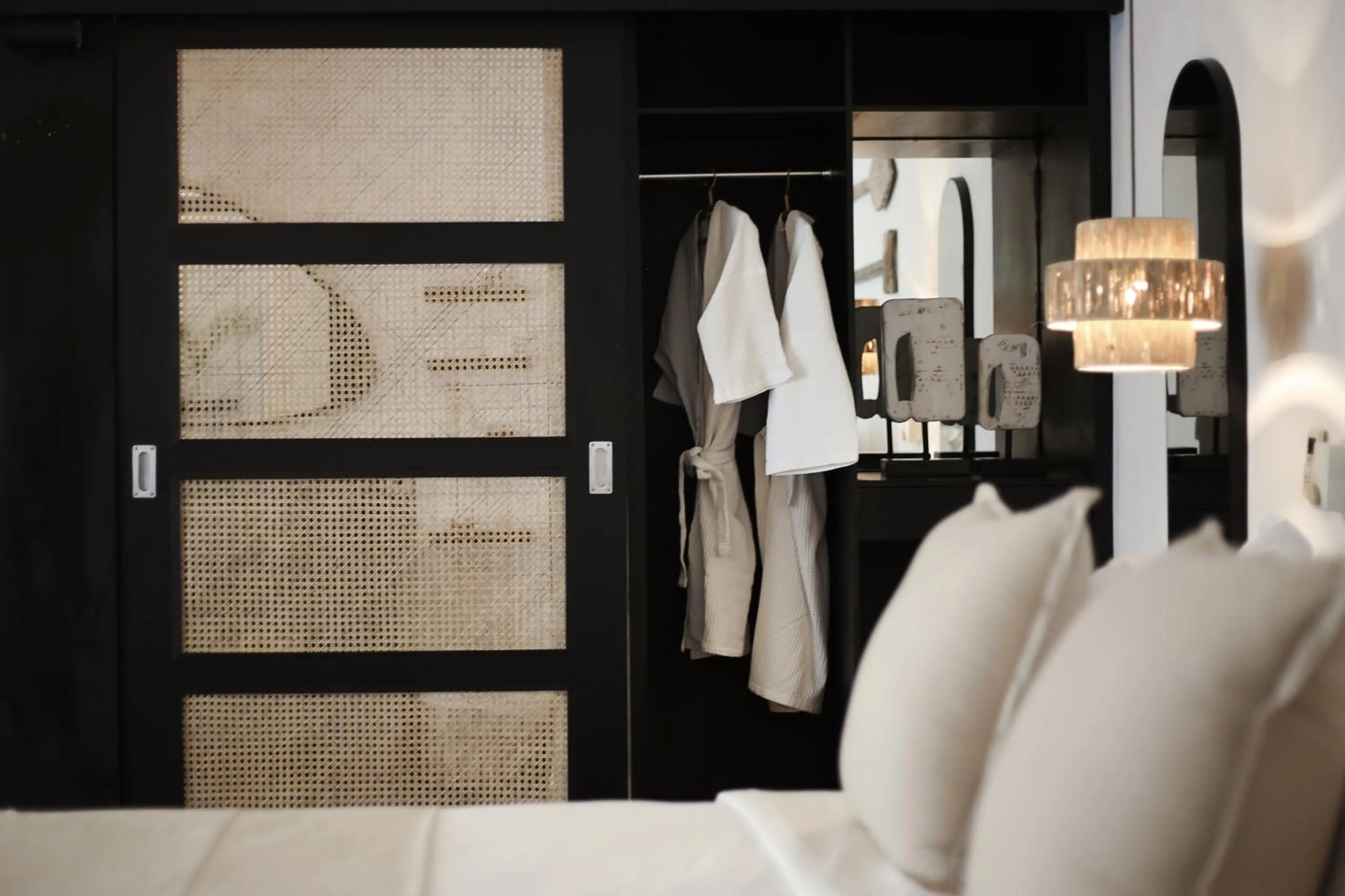 Bedroom, Bed in Indiana Kenanga Boutique Hotel & Spa