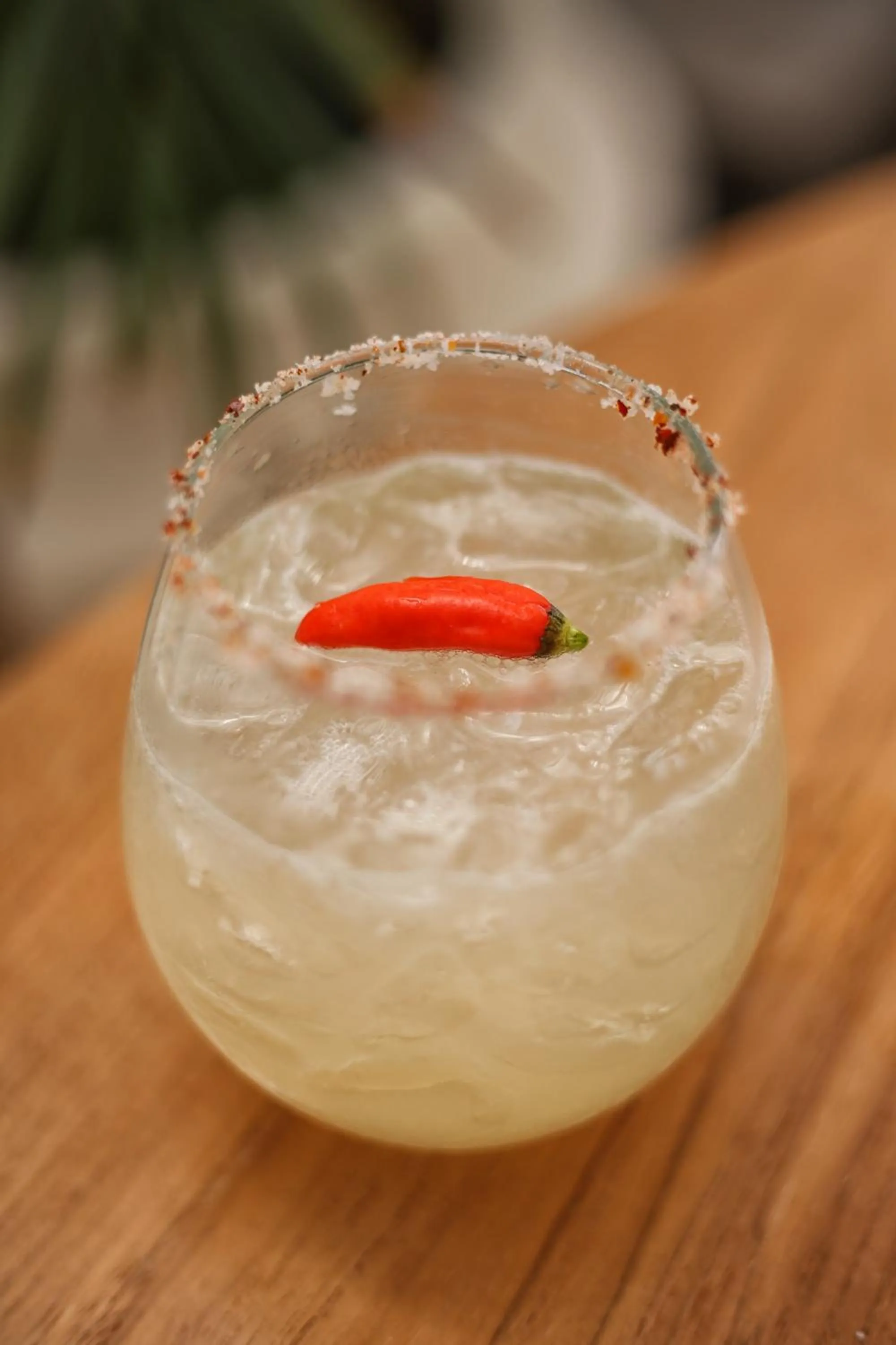 Drinks in Indiana Kenanga Boutique Hotel & Spa