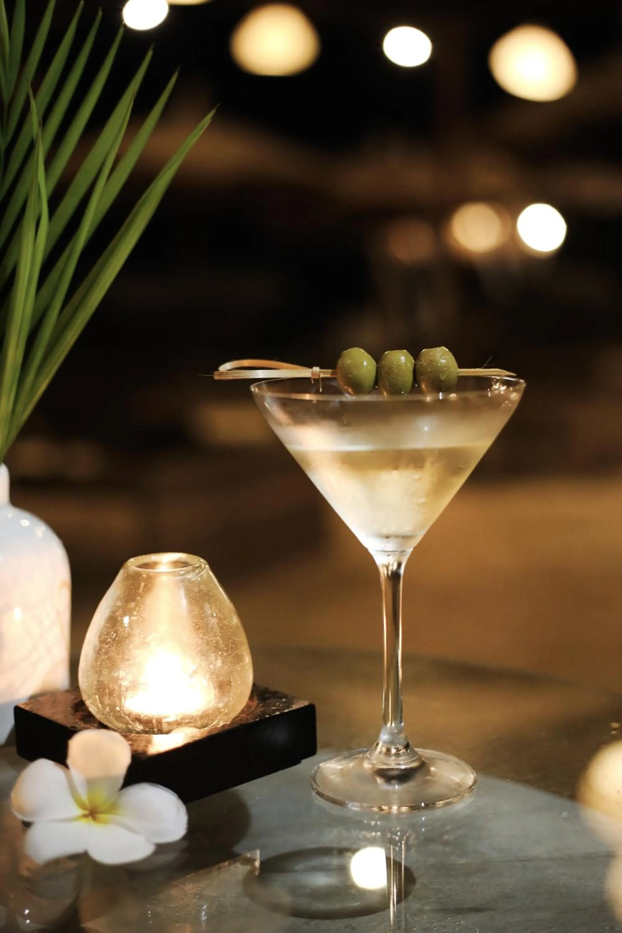 Drinks in Indiana Kenanga Boutique Hotel & Spa