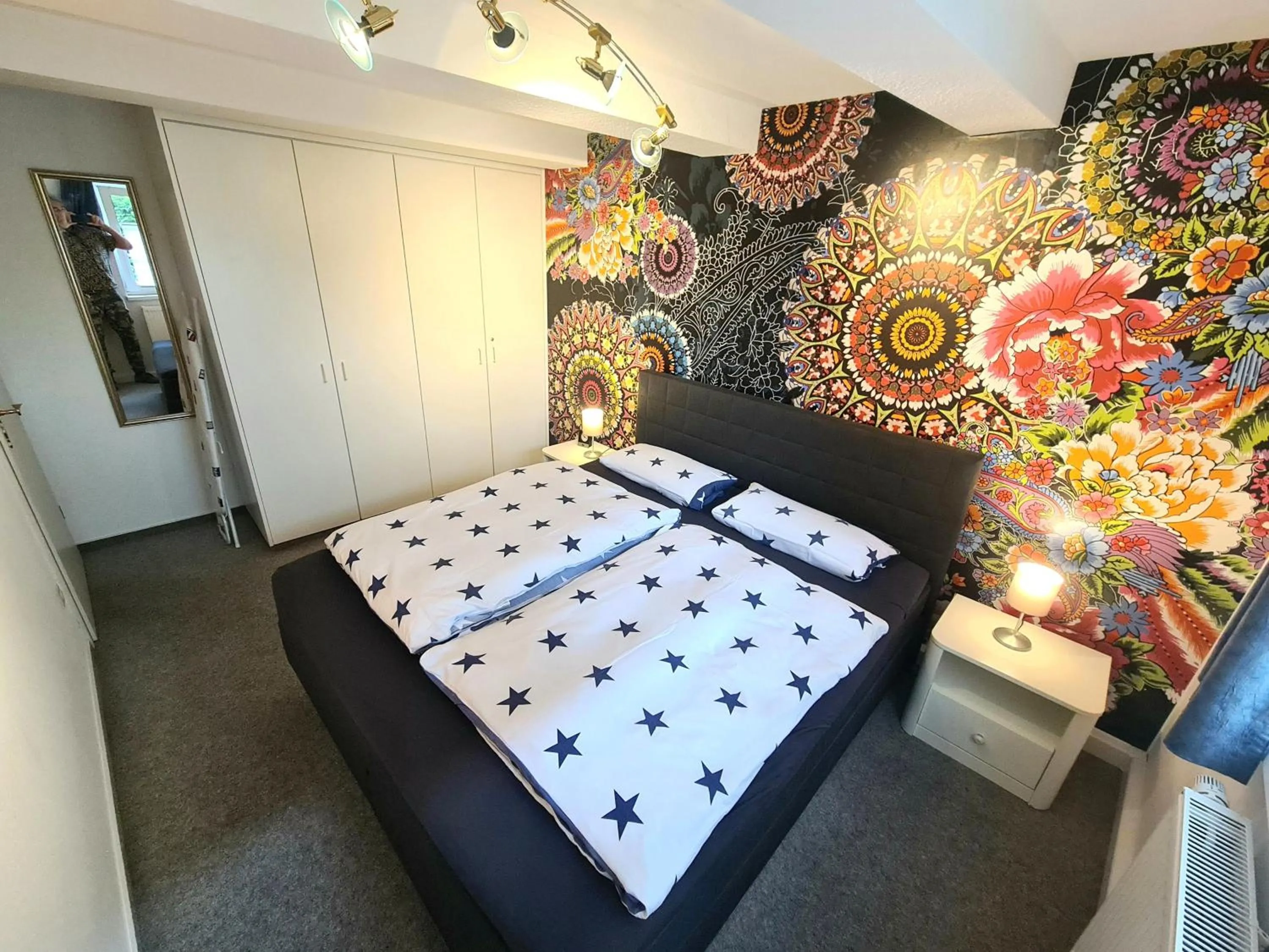 Apartment - 50 in Parklife Apartments
