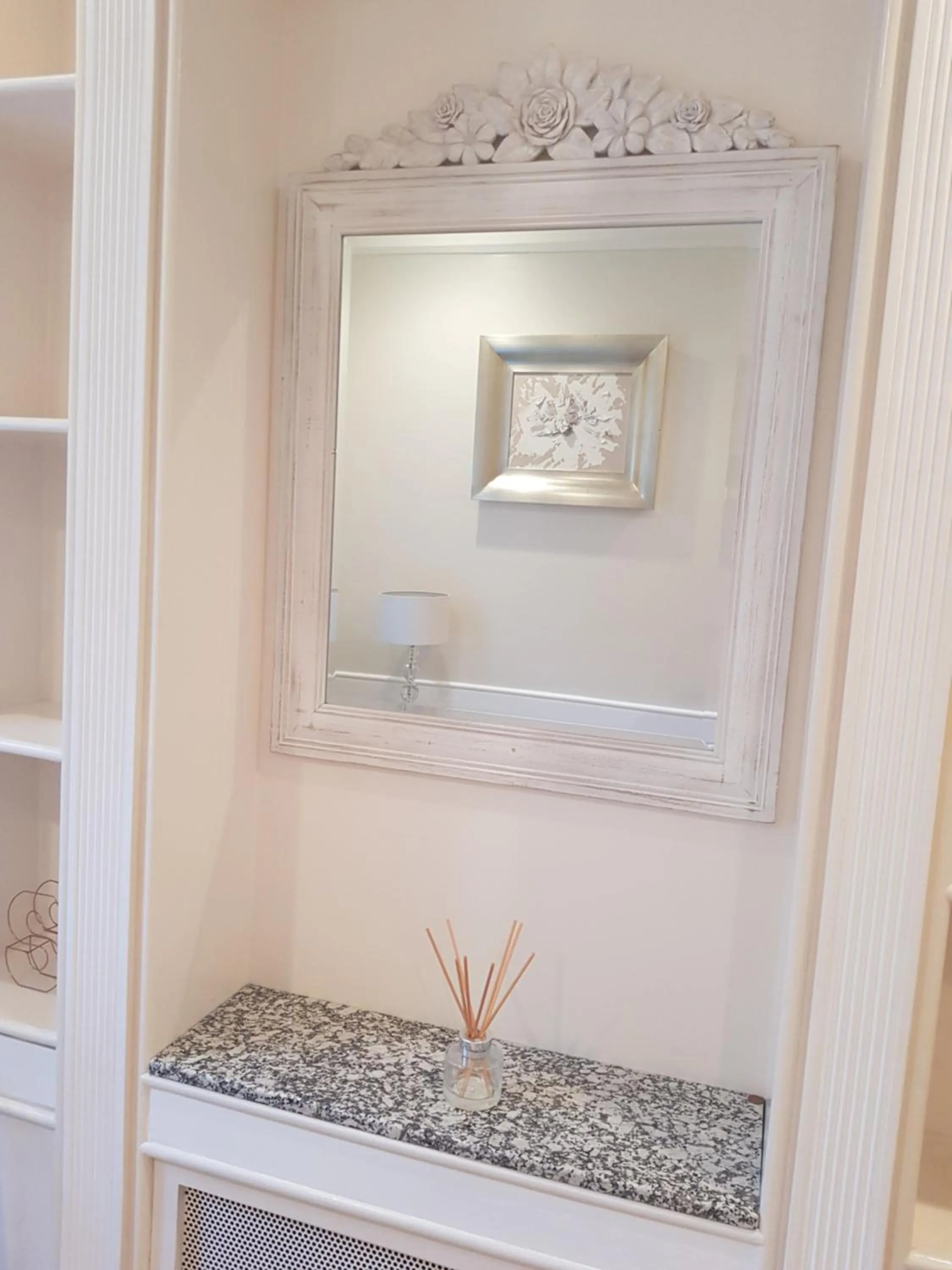 Living room in Central London Luxury 3BR Flat Elegant Duplex Gem