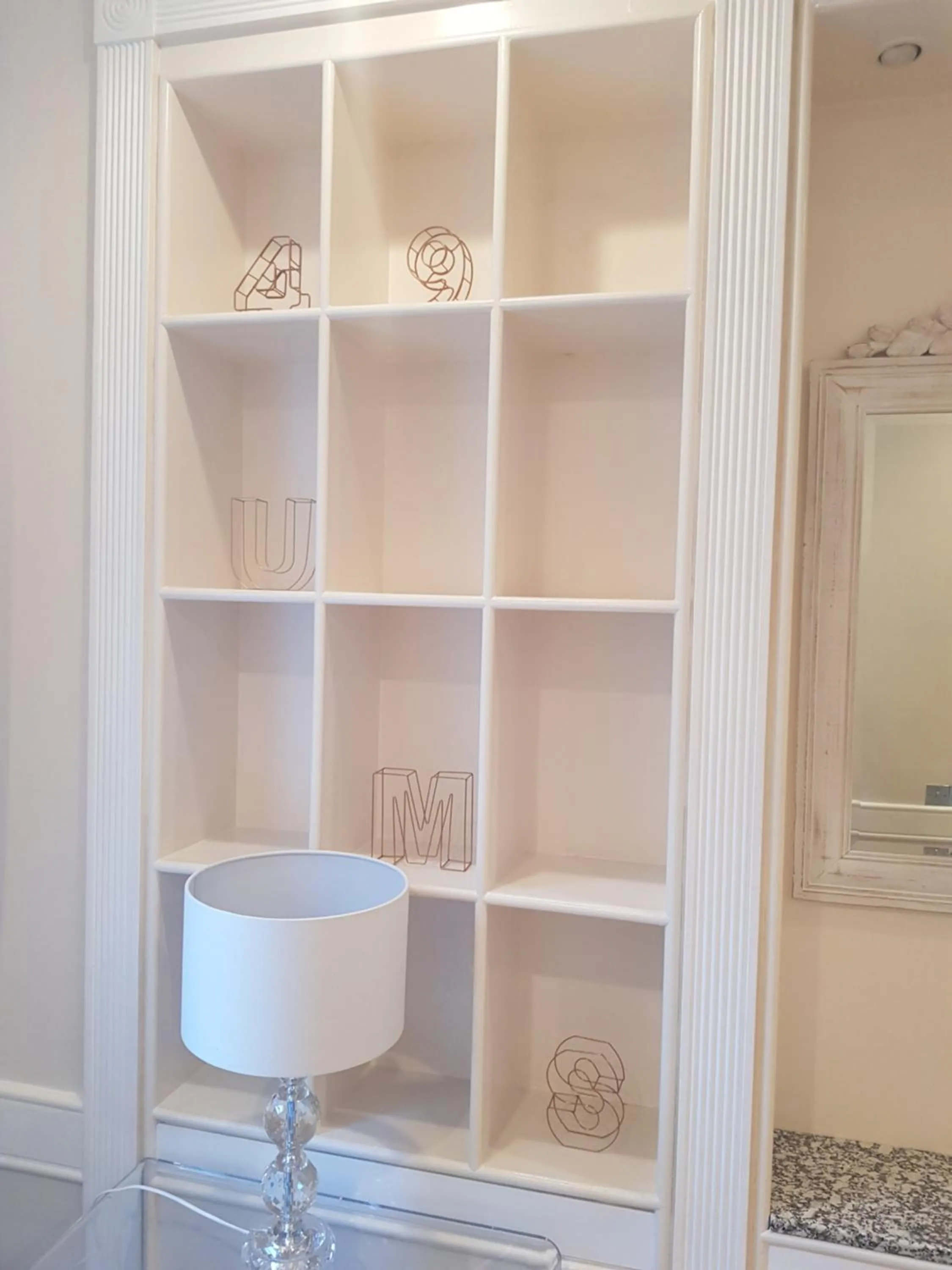 Living room in Central London Luxury 3BR Flat Elegant Duplex Gem