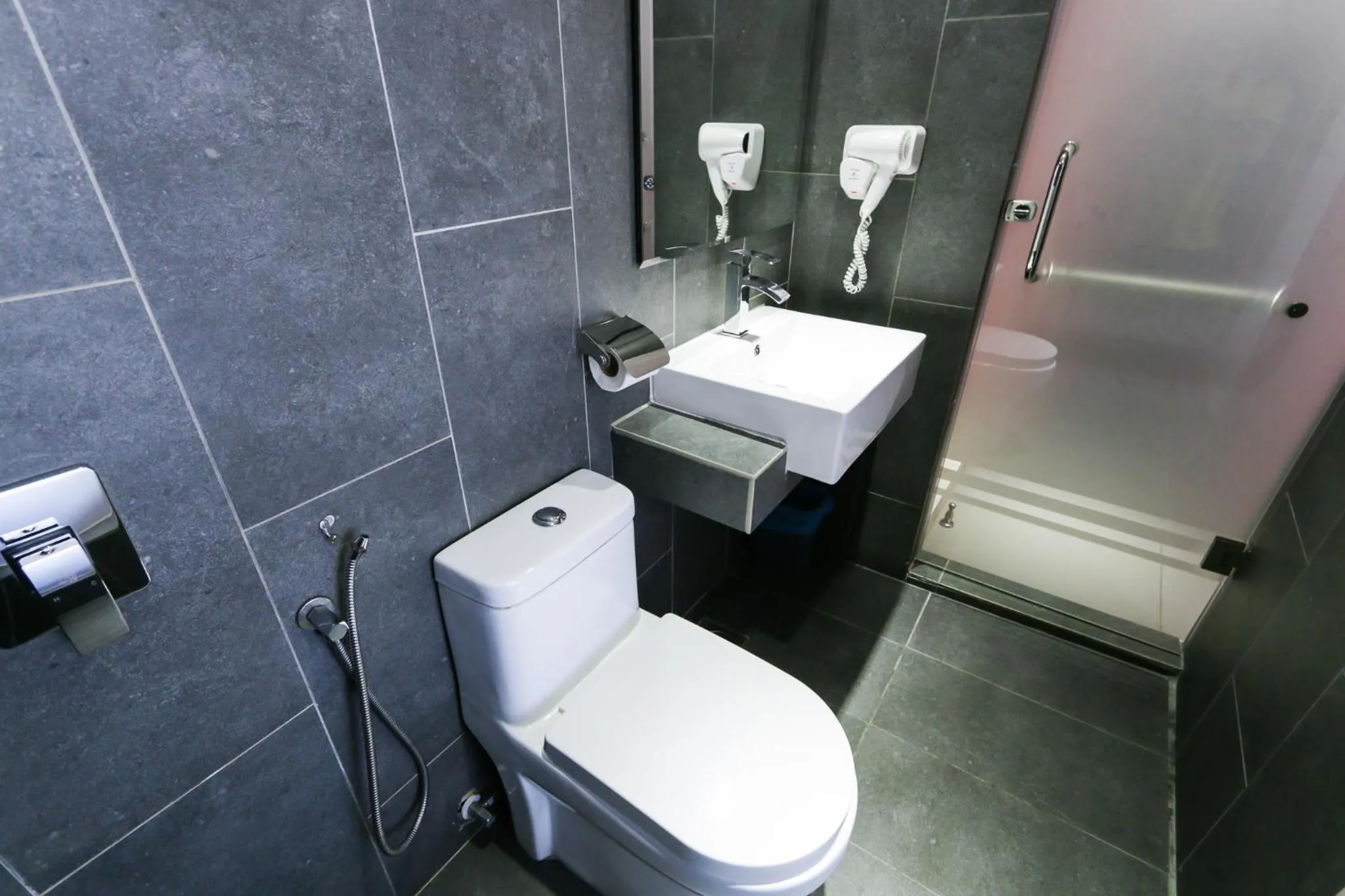 Hotel 99 Kota Kemuning