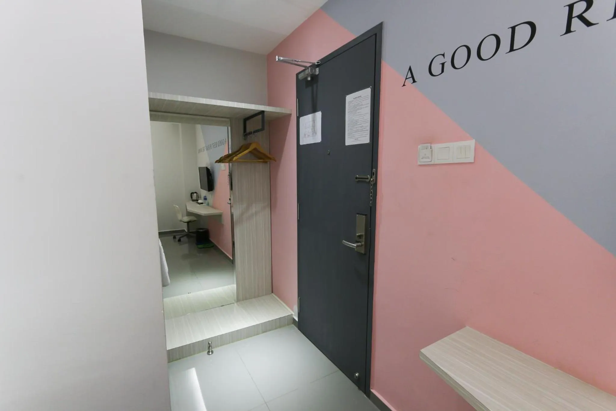 Hotel 99 Kota Kemuning